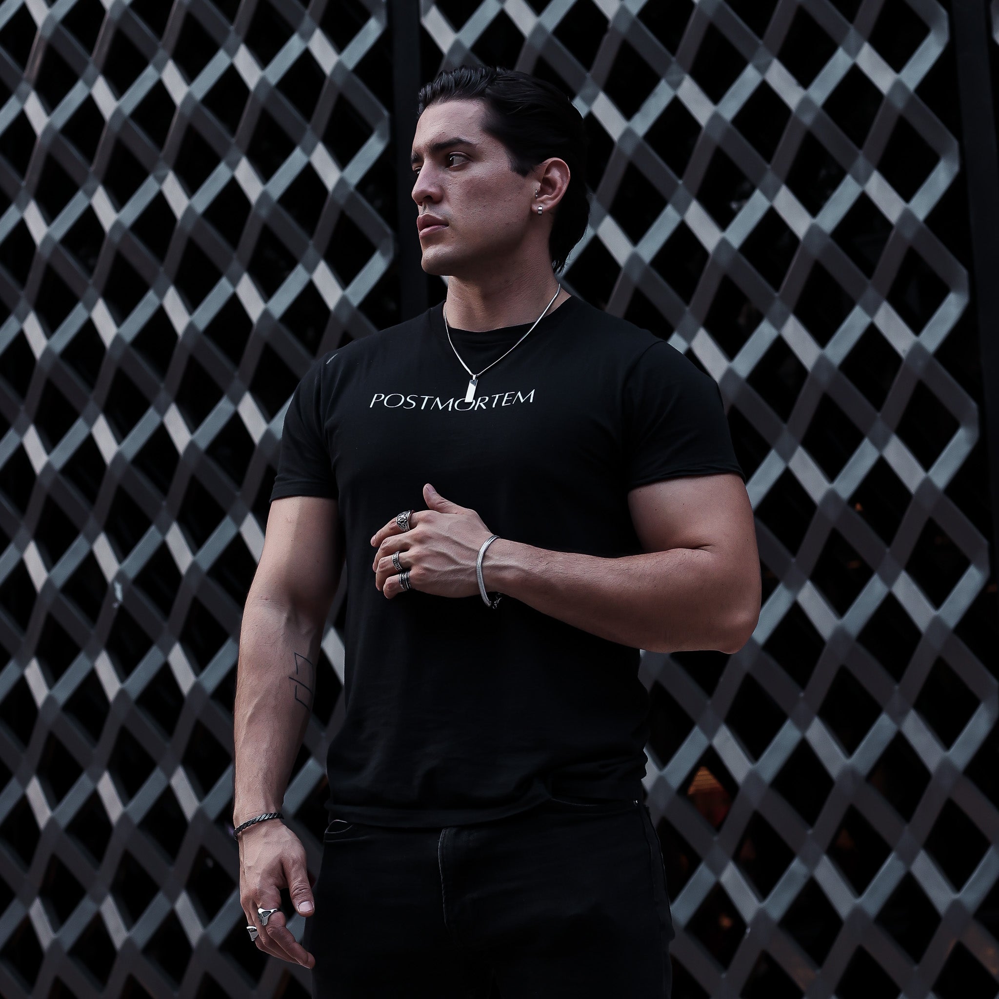 T-SHIRTS REGULAR