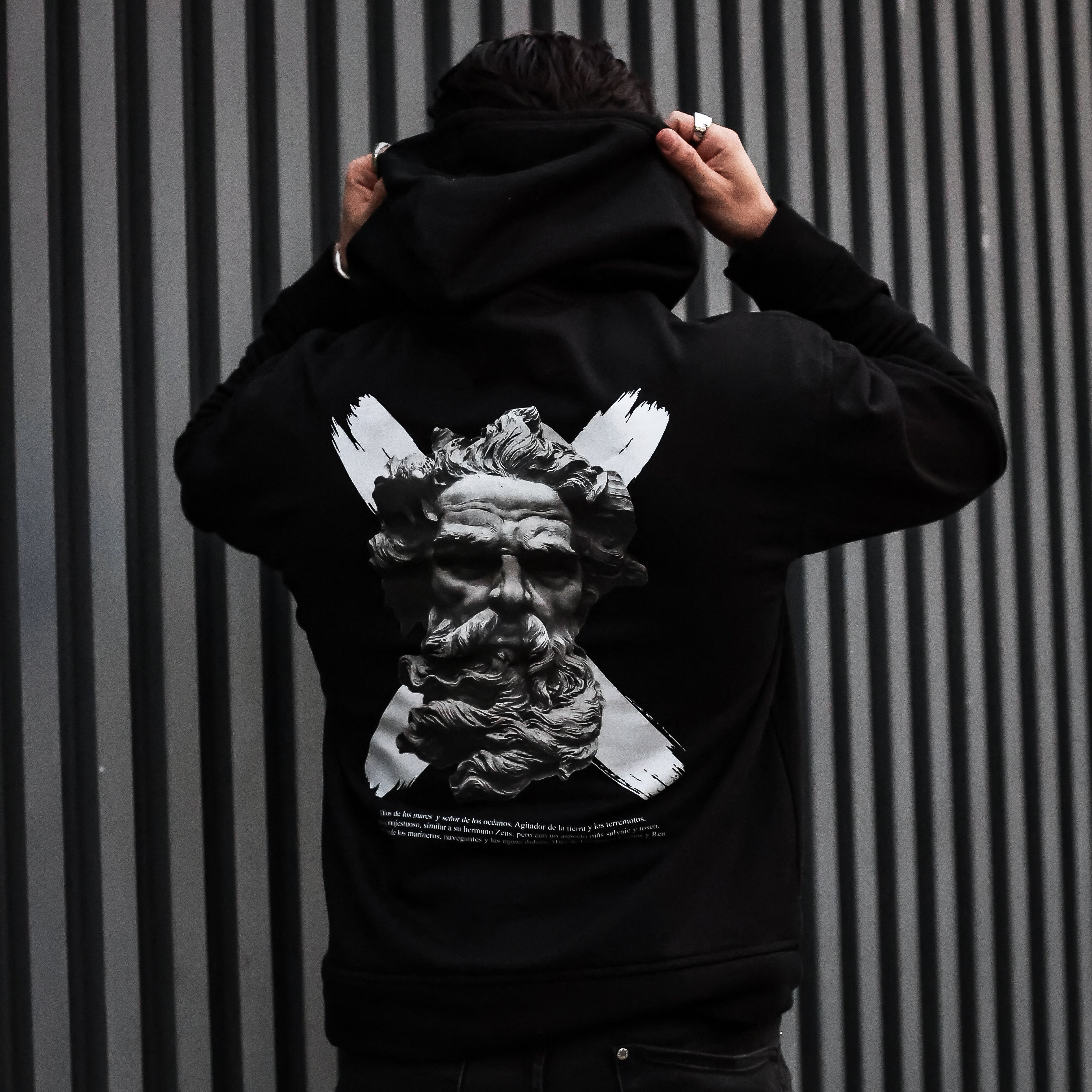 Hoodies
