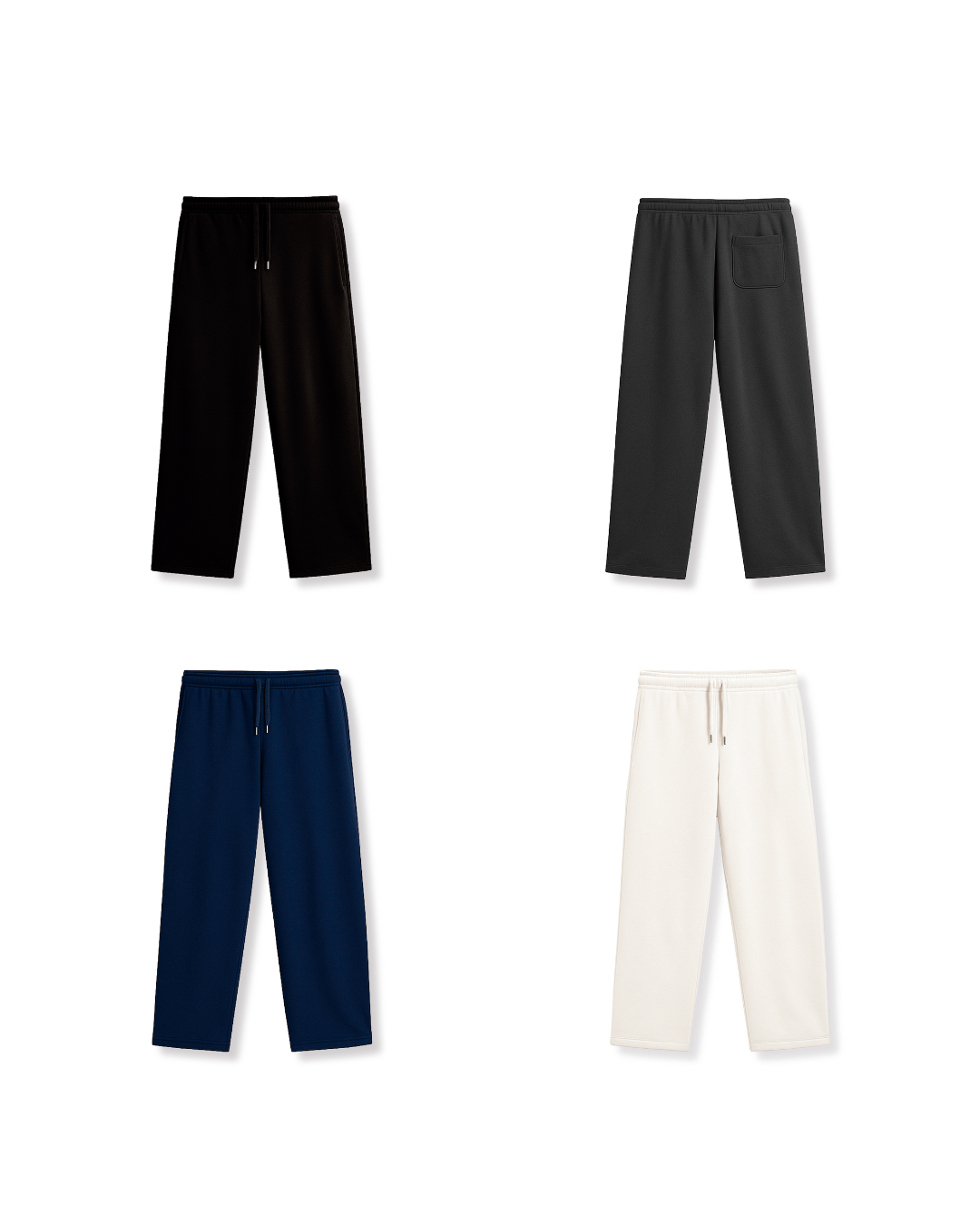 Pants 350 - Lounge Fit