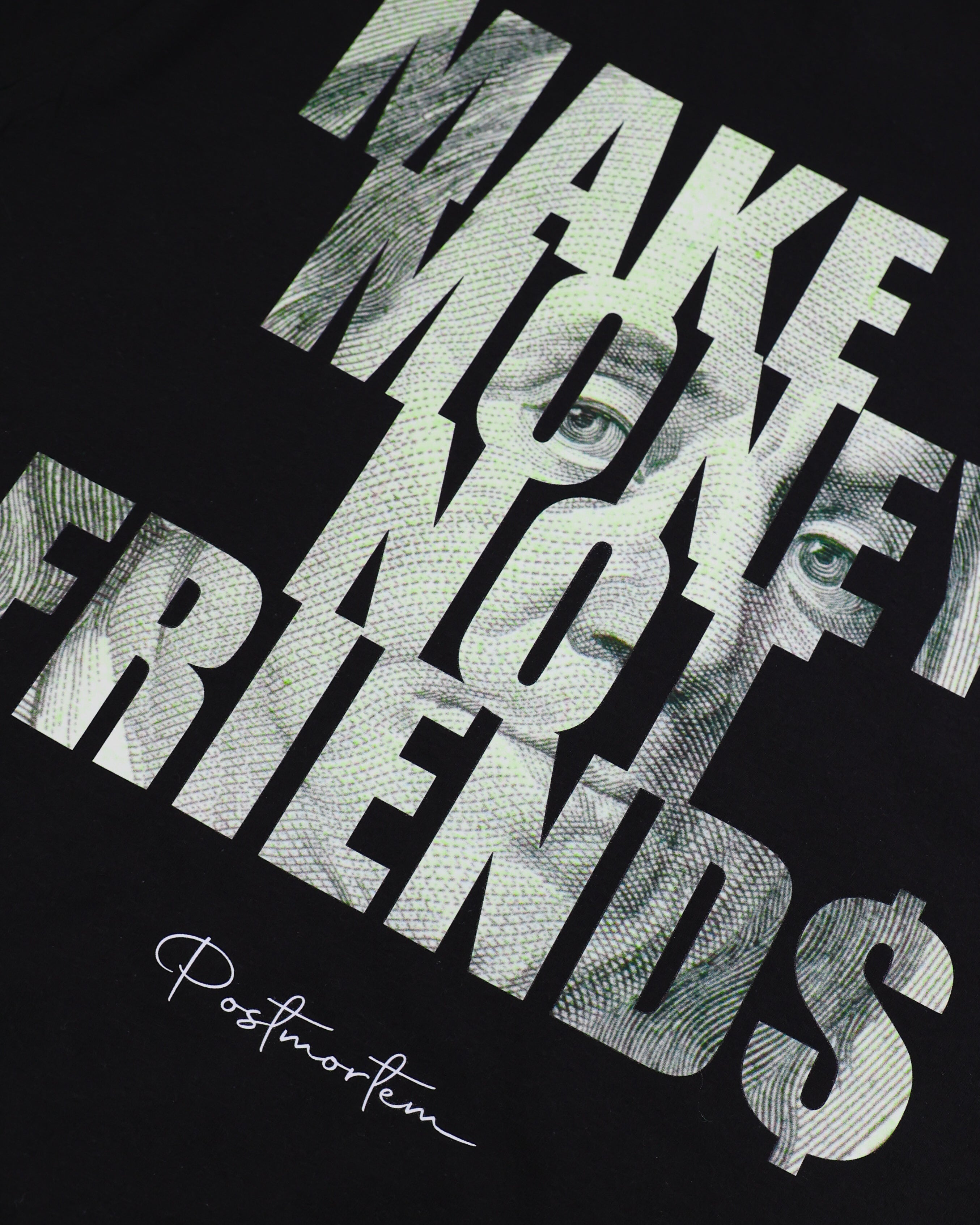 Make Money - Regular