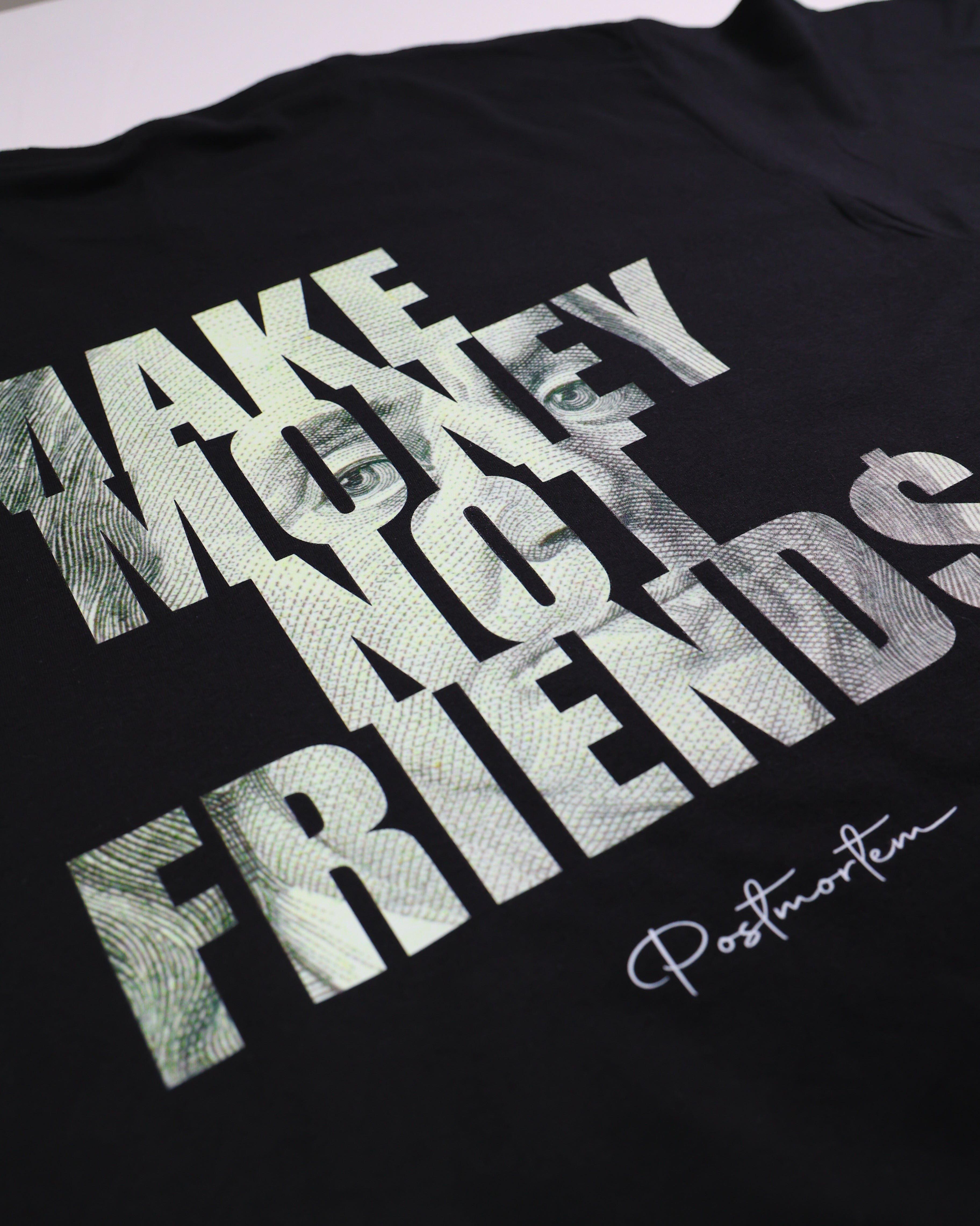 Make Money - Regular