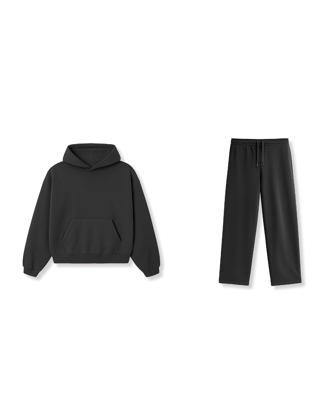 Set 350 - Lounge Fit