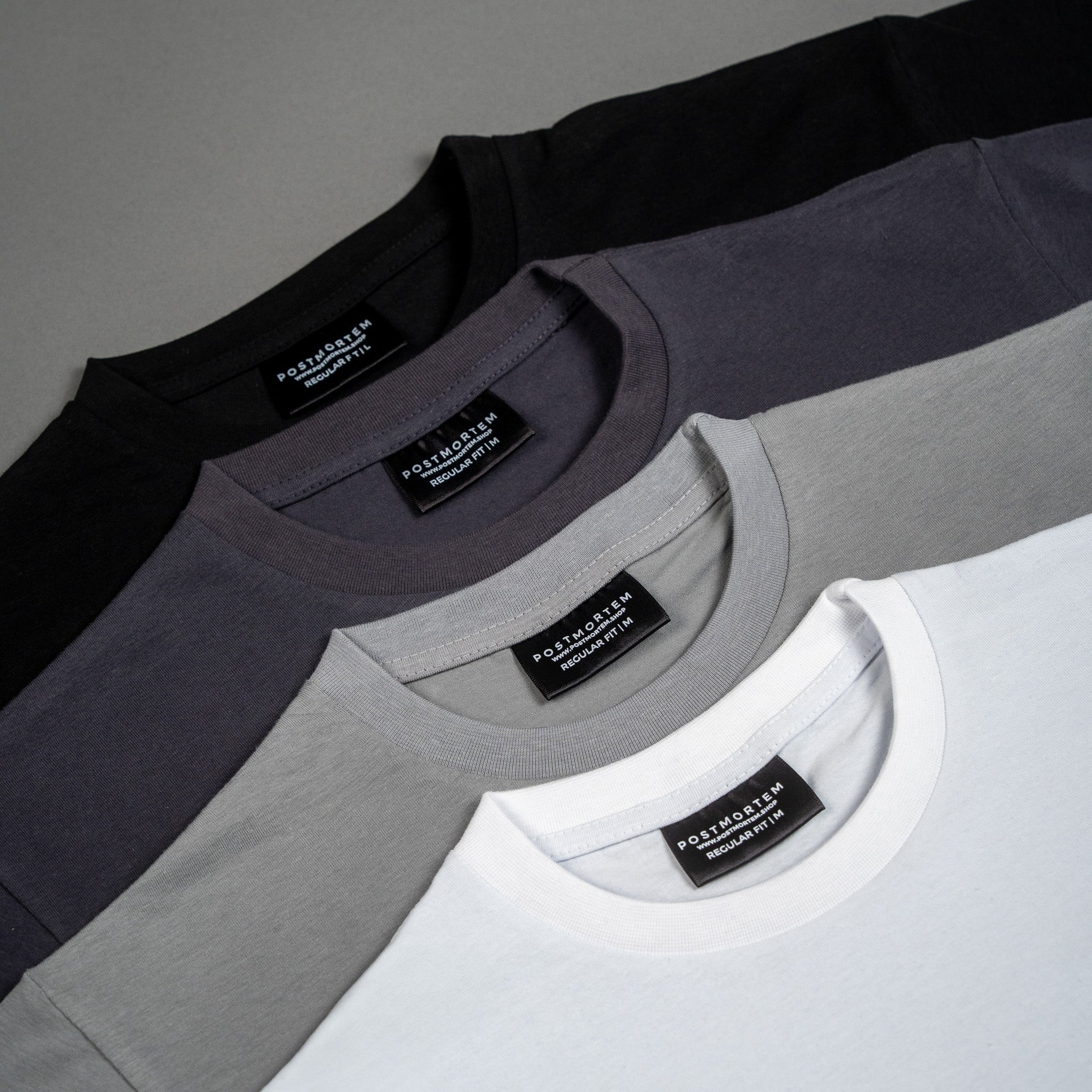 SHADES PACK - REGULAR