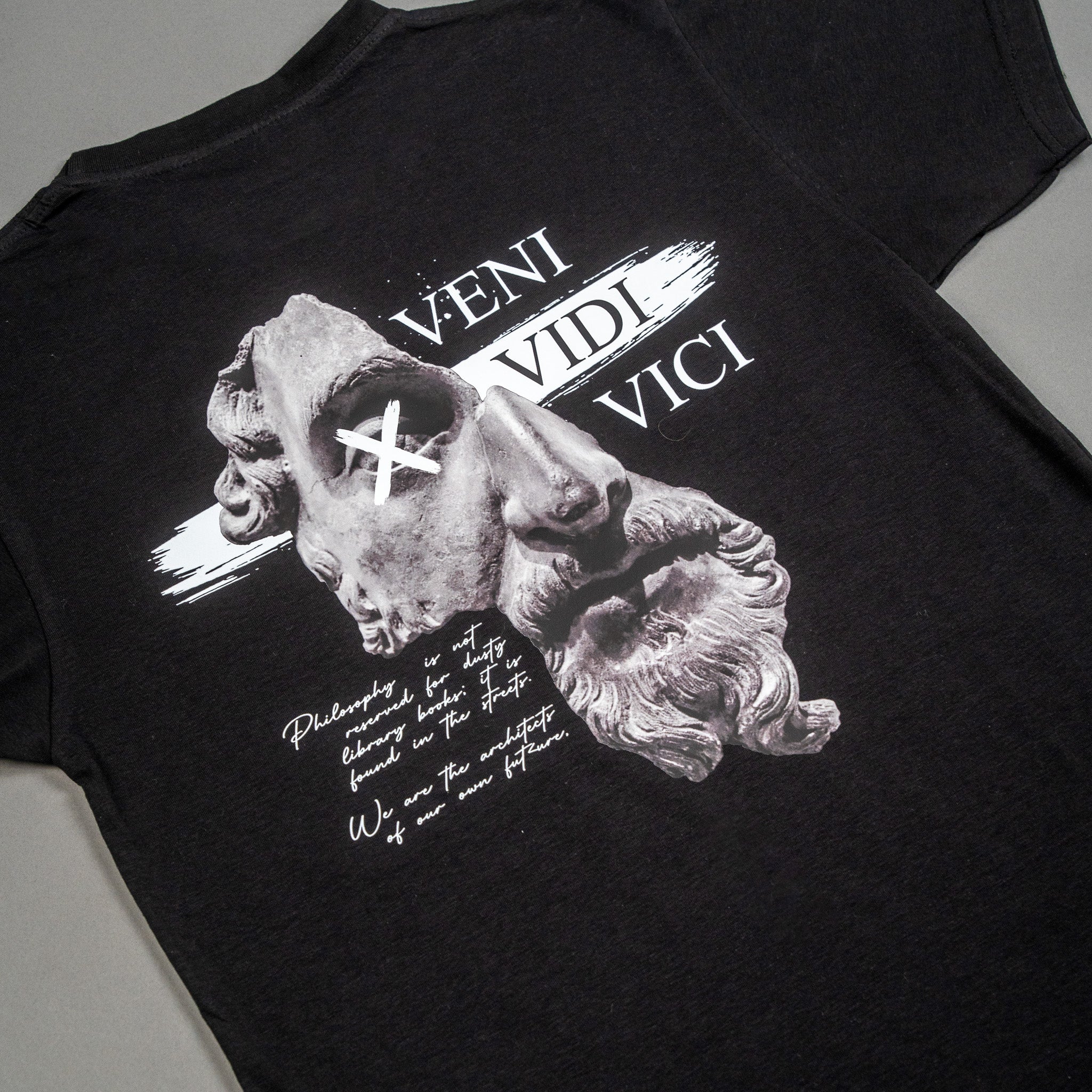 VENI VIDI VICI - Regular