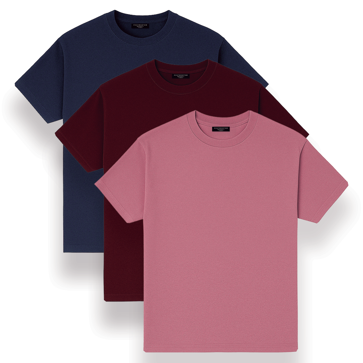 COLOUR PACK - REGULAR