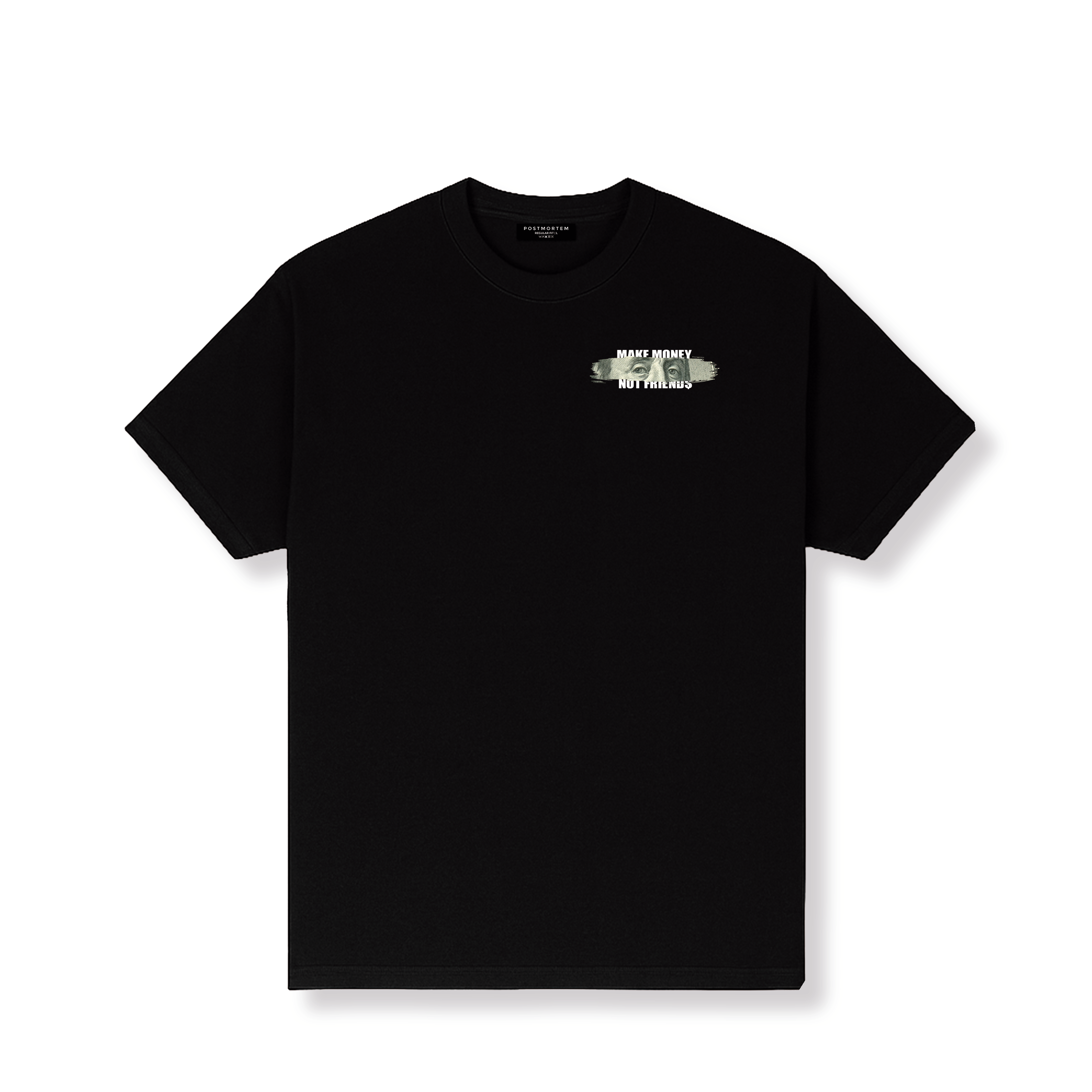 Make Money - Regular