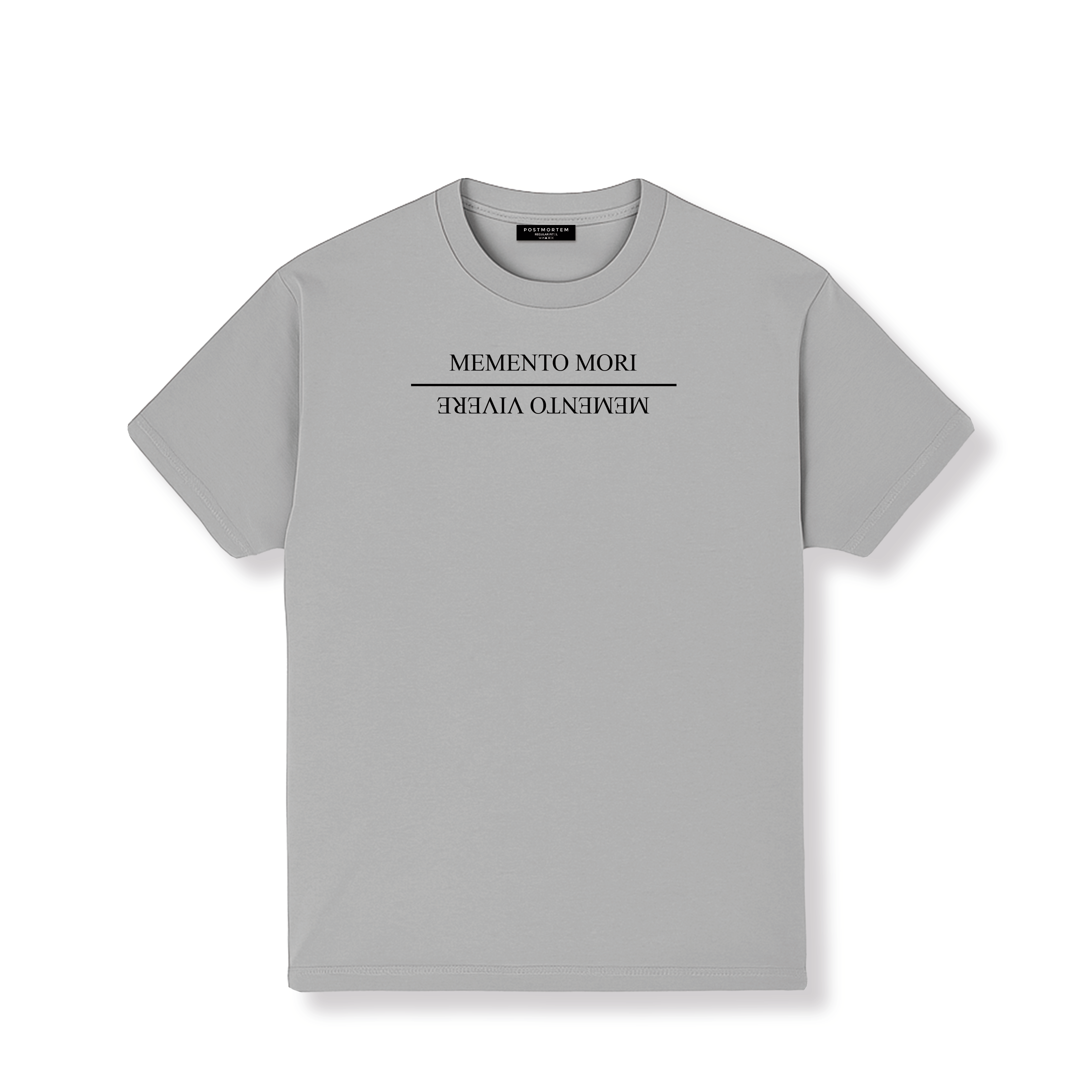 Memento Mori - Regular