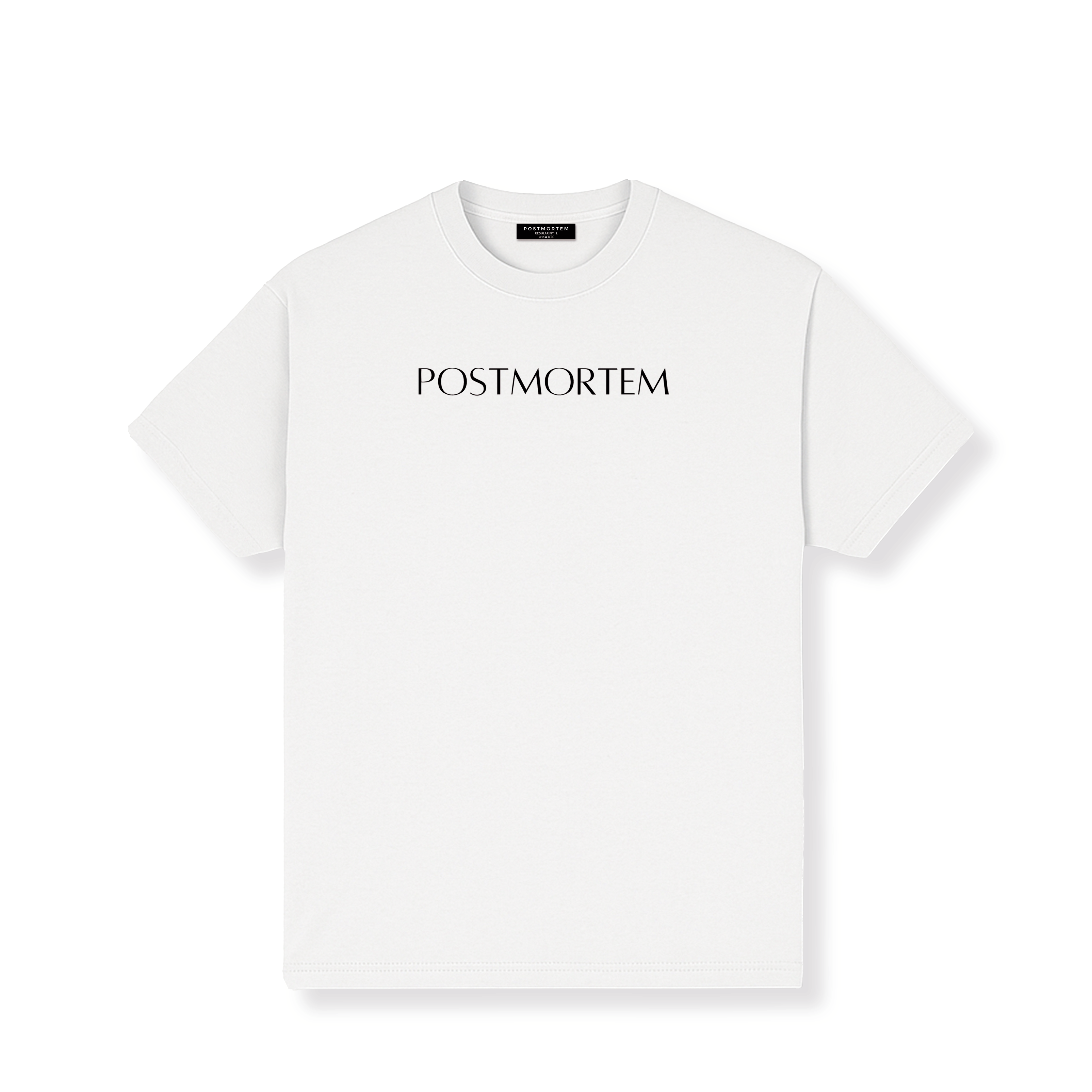 POSTMORTEM - Regular