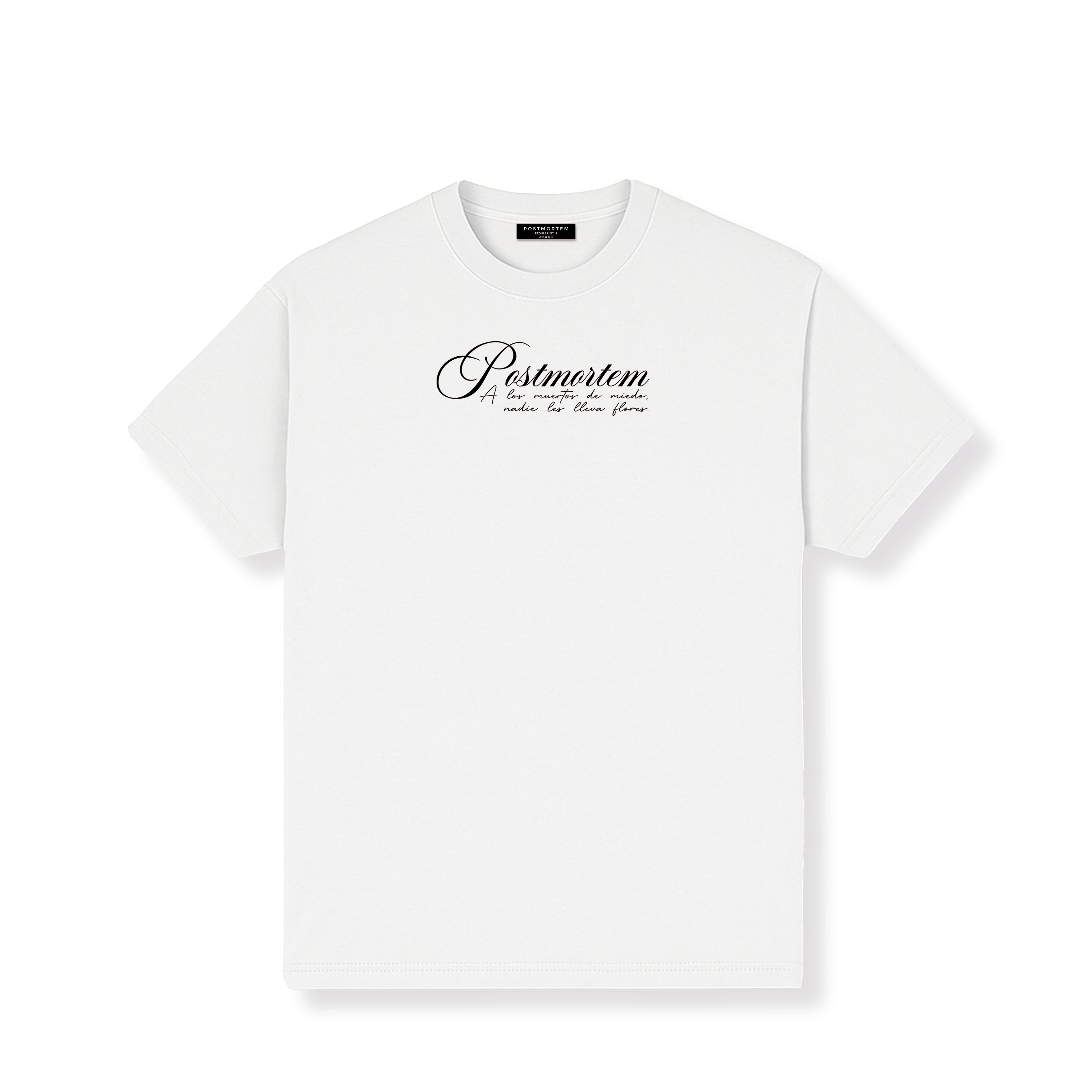 A los Muertos V2 - Regular