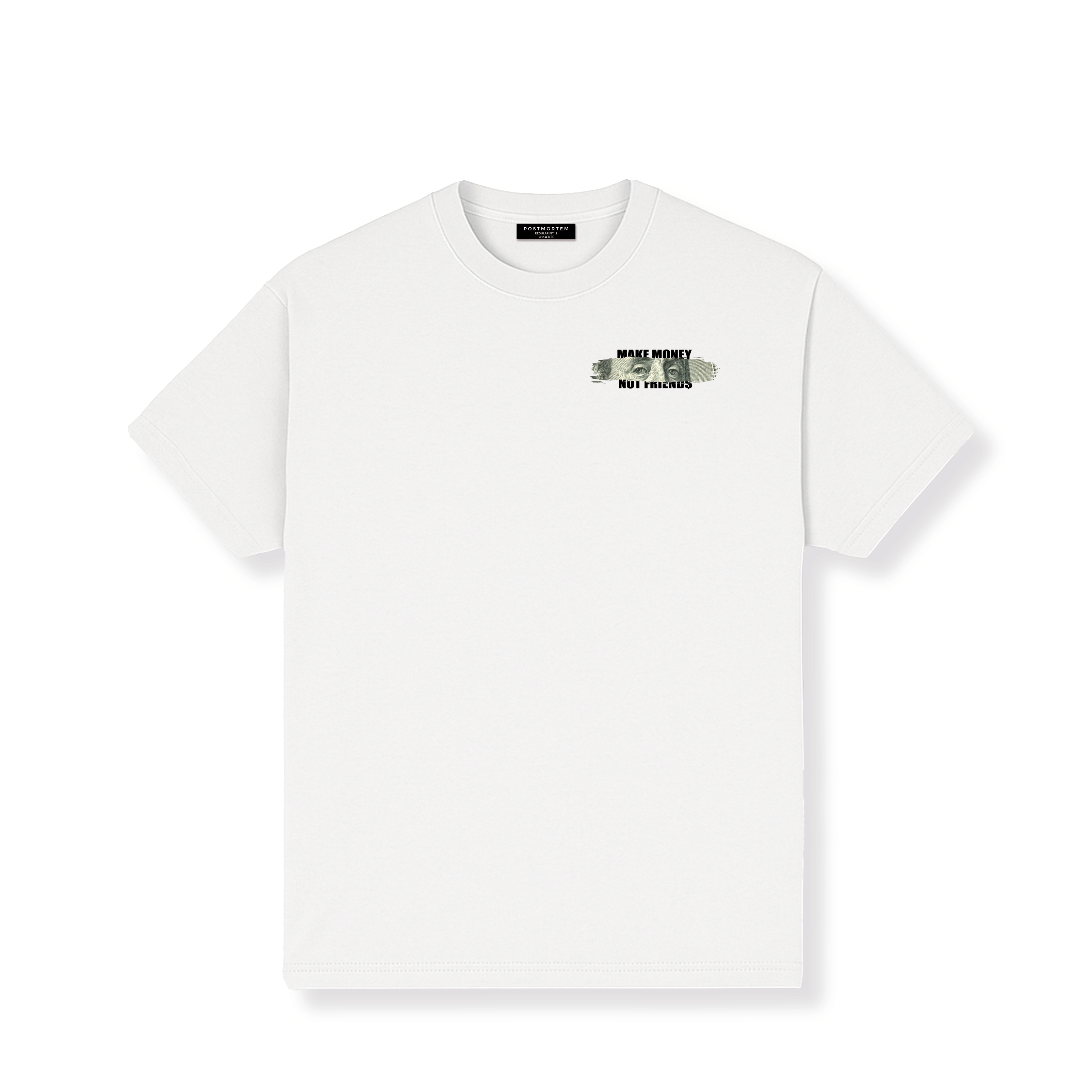 Make Money - Regular