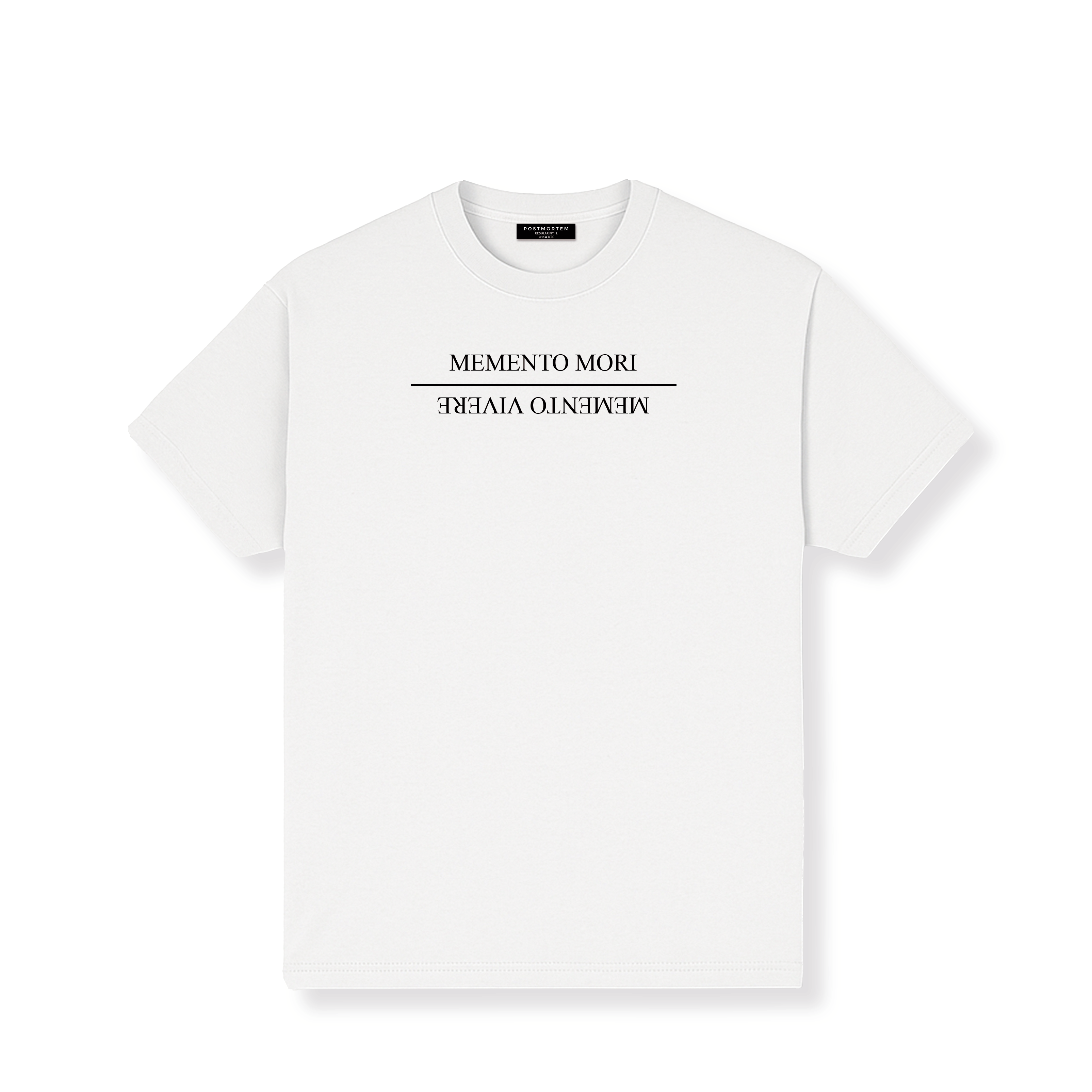 Memento Mori - Regular