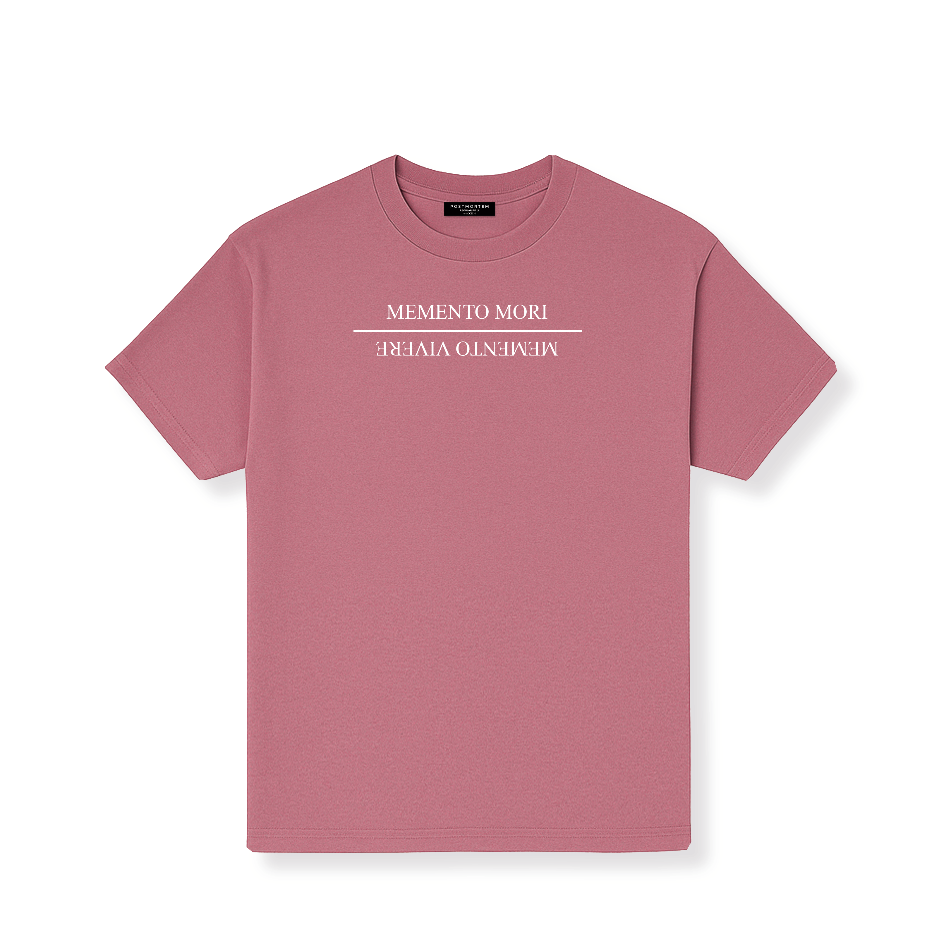 Memento Mori - Regular