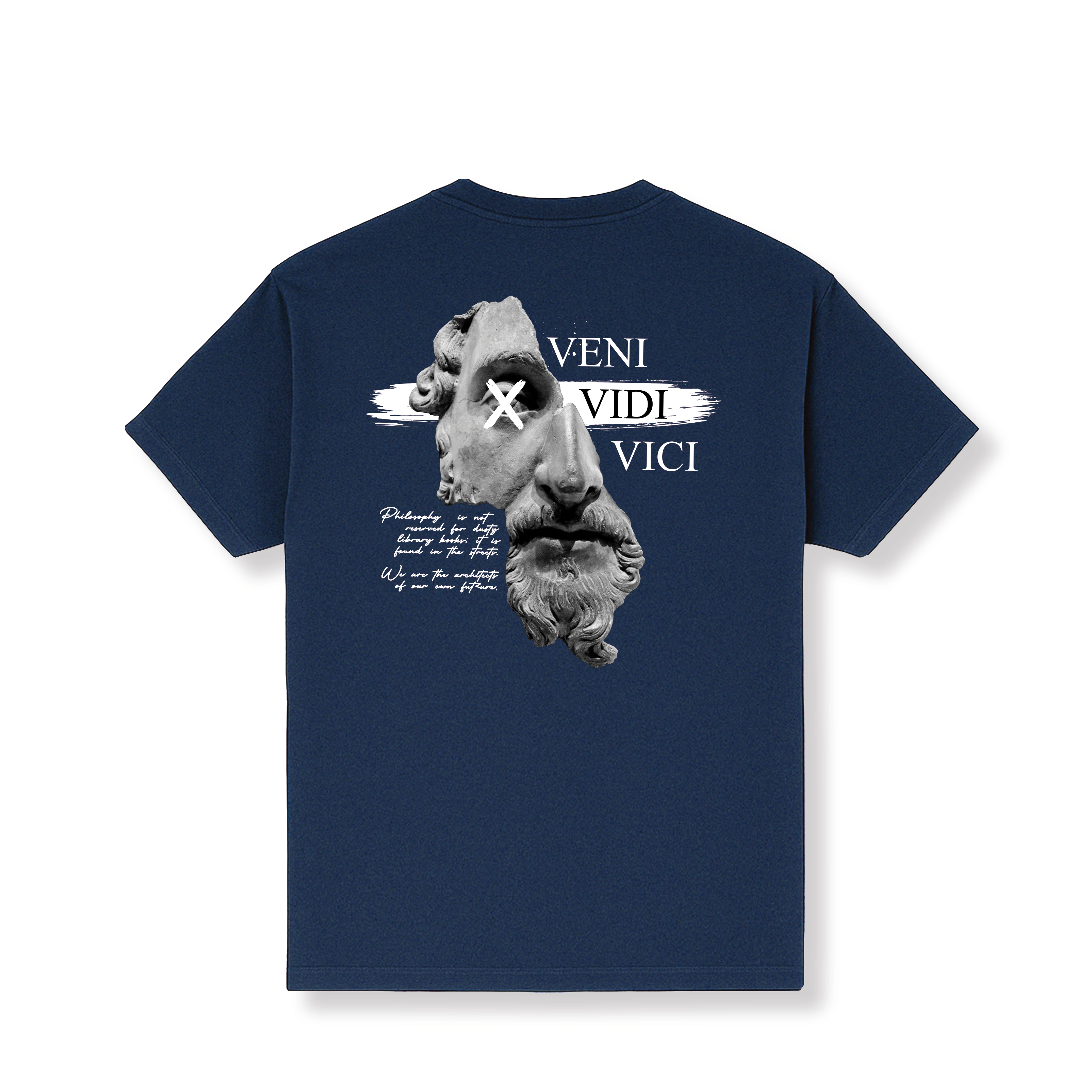 VENI VIDI VICI - Regular