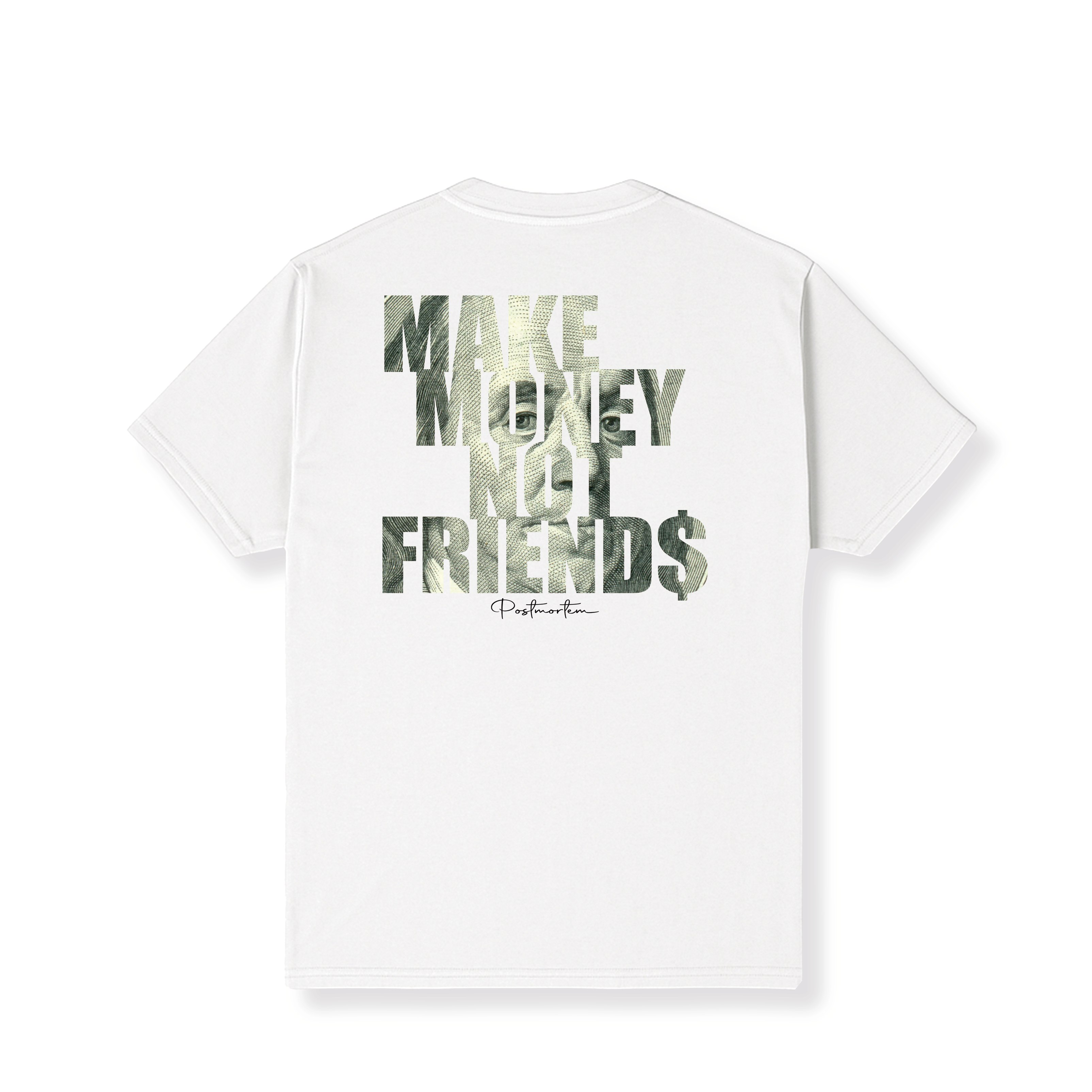 Make Money - Regular