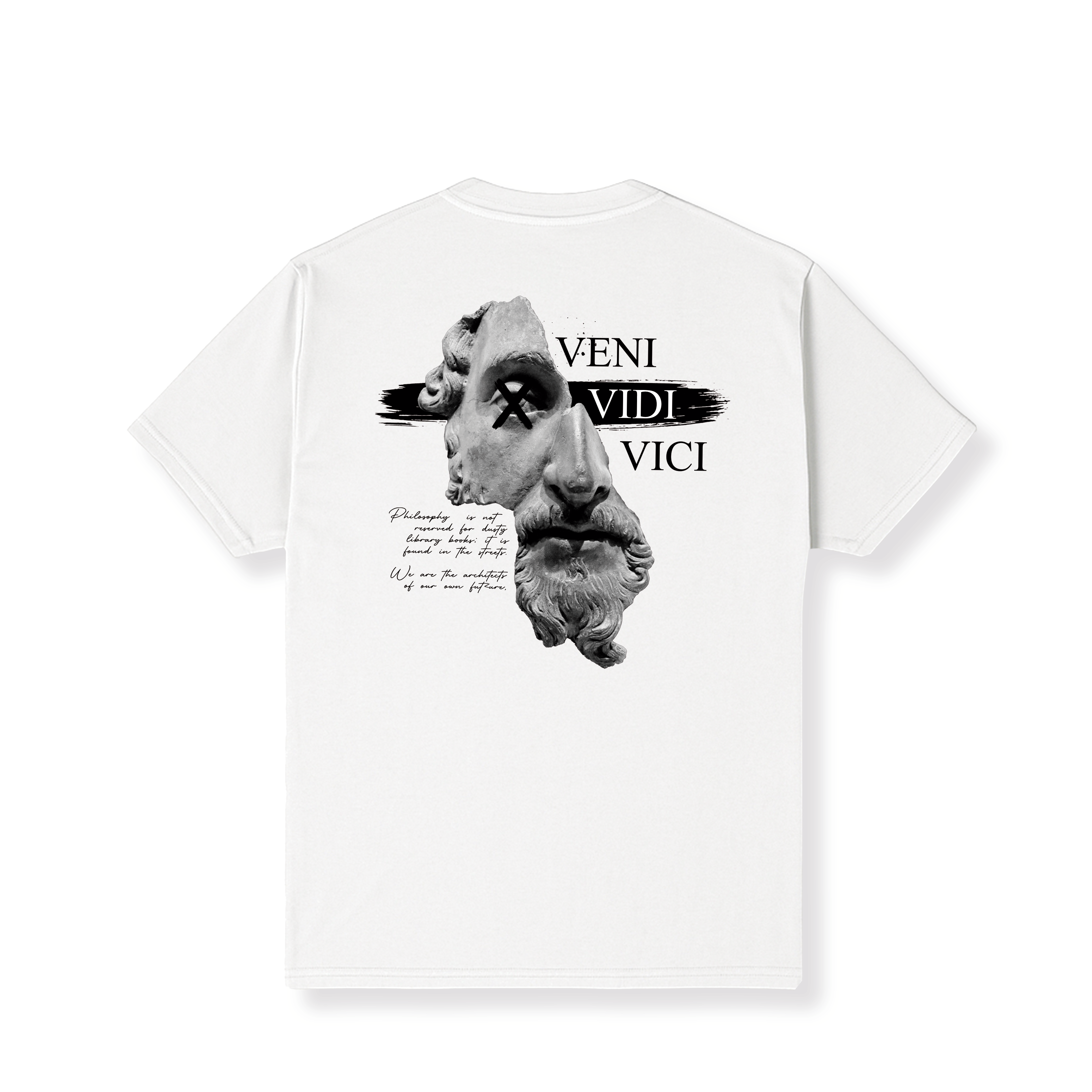 VENI VIDI VICI - Regular