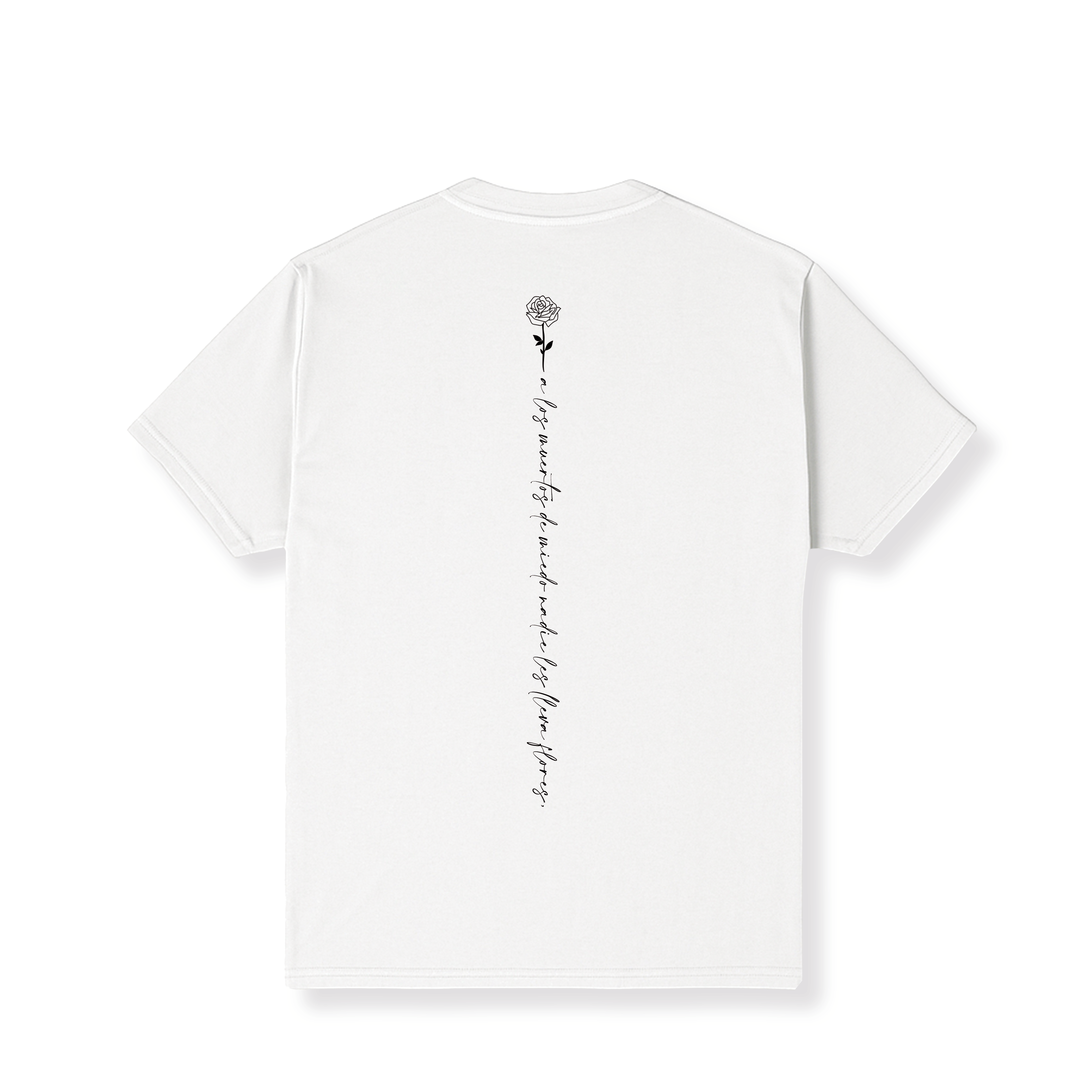 A los Muertos - Regular