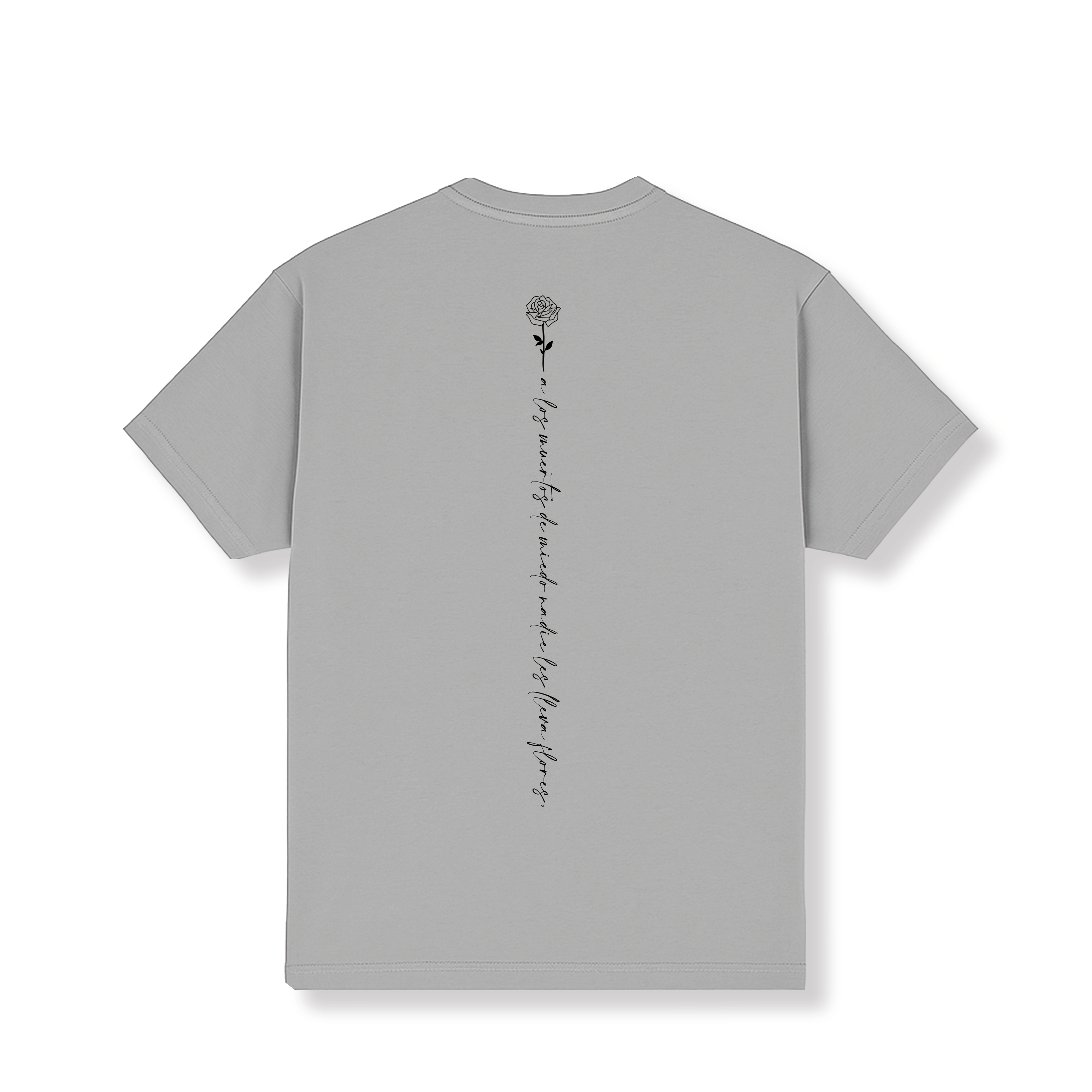 A los Muertos - Regular