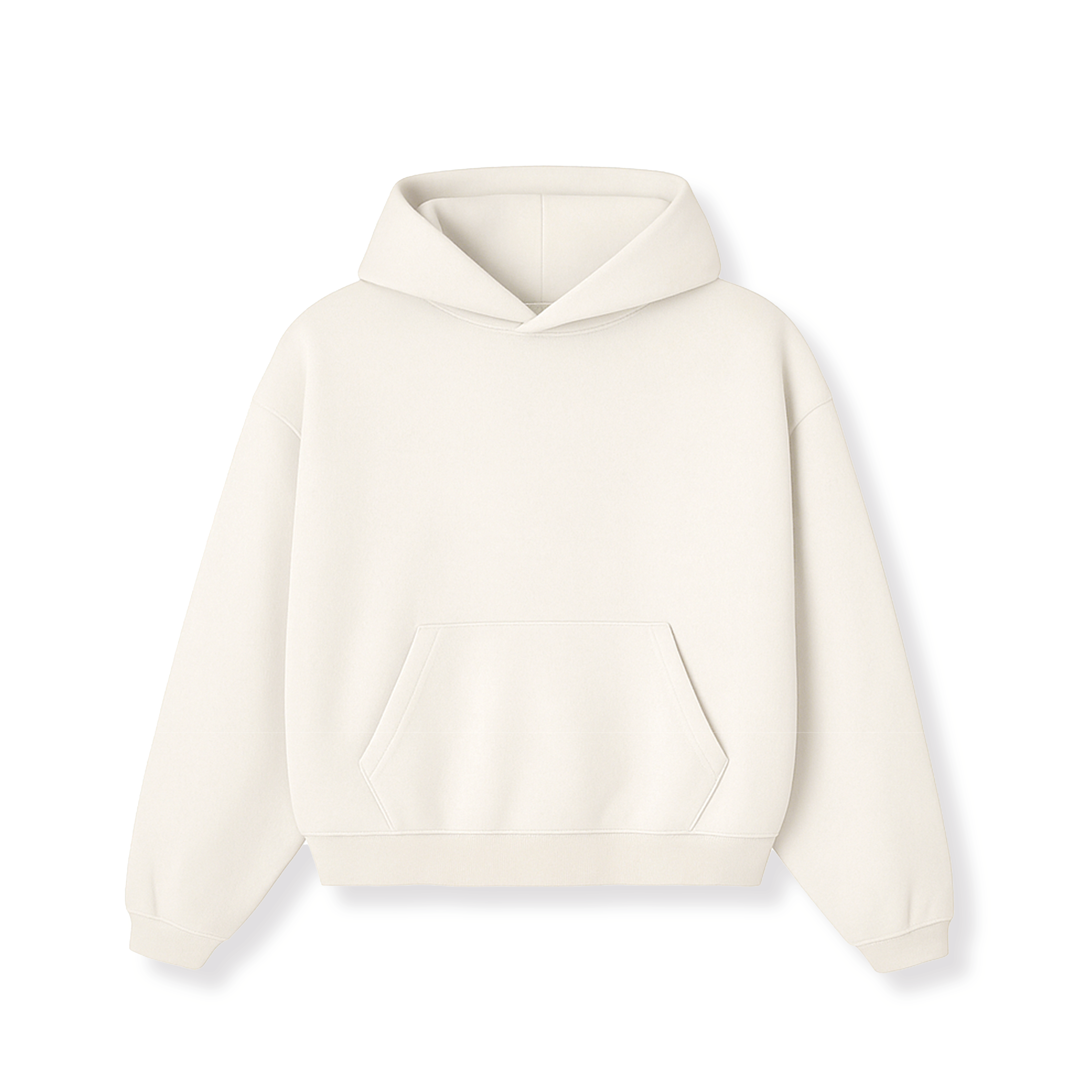 Hoodie 350 - Lounge Fit