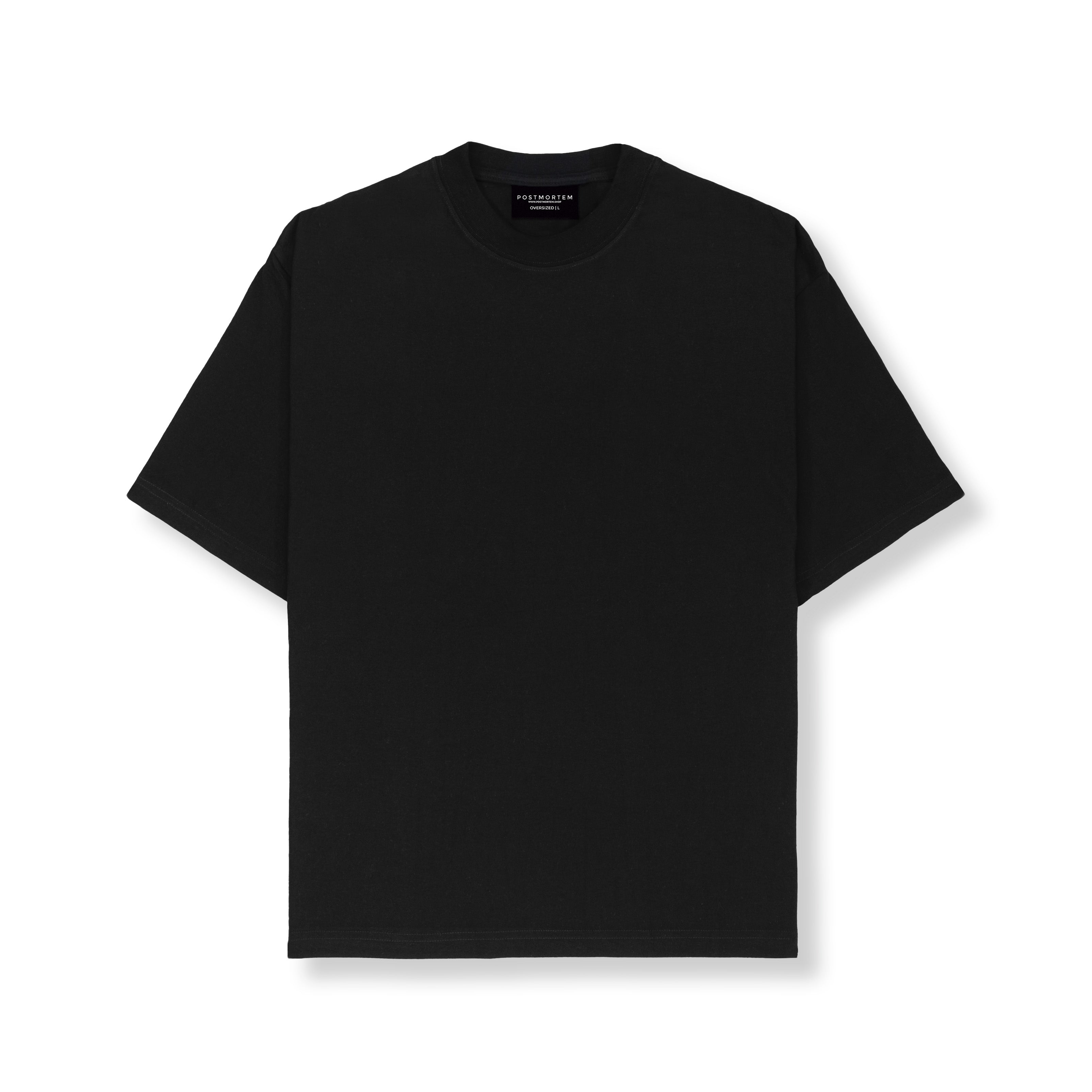 BASIC - CORTE ANTERIOR