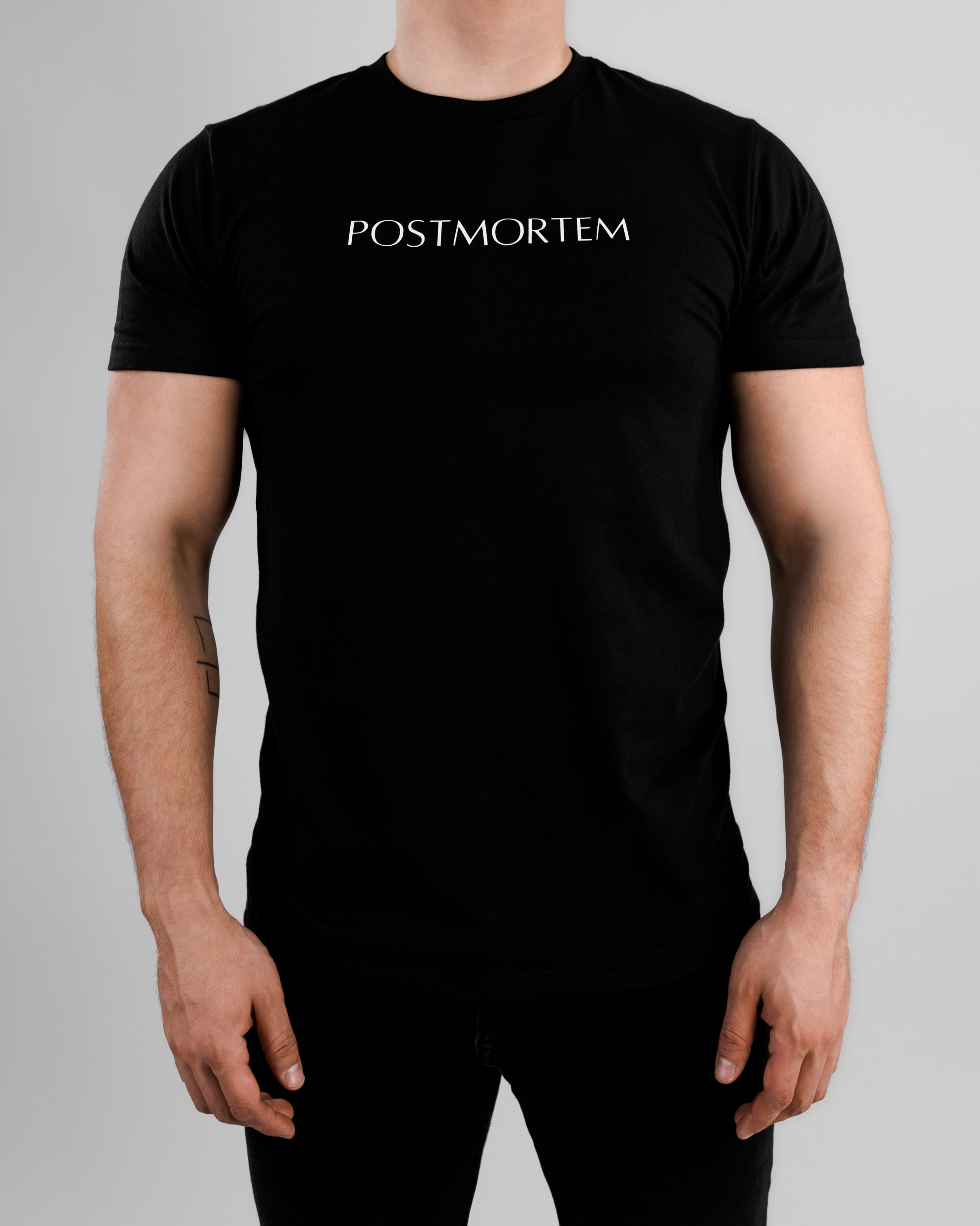 POSTMORTEM - Regular