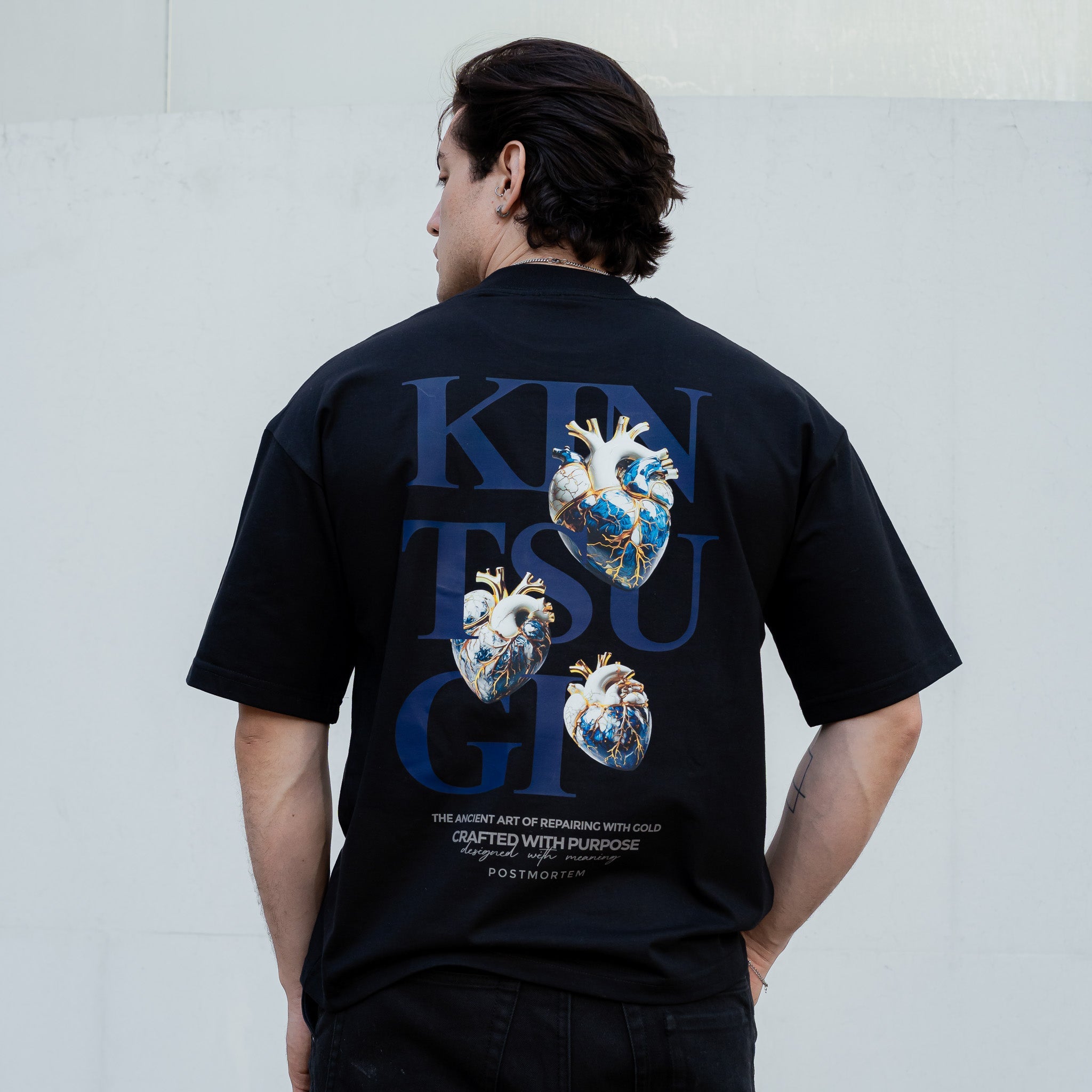 Experimental Collection
