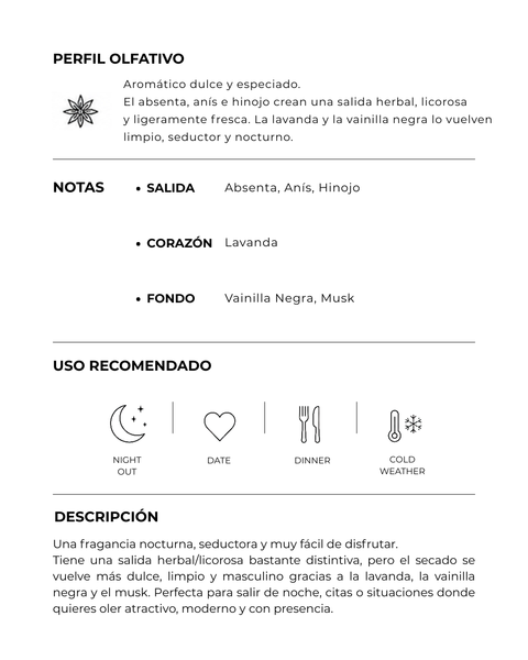 212 VIP BLACK - Carolina Herrera