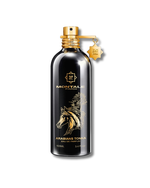 Arabians Tonka - Montale