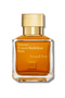 GRAND SOIR — MFK