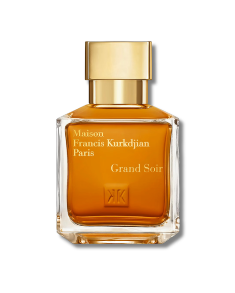 GRAND SOIR — MFK