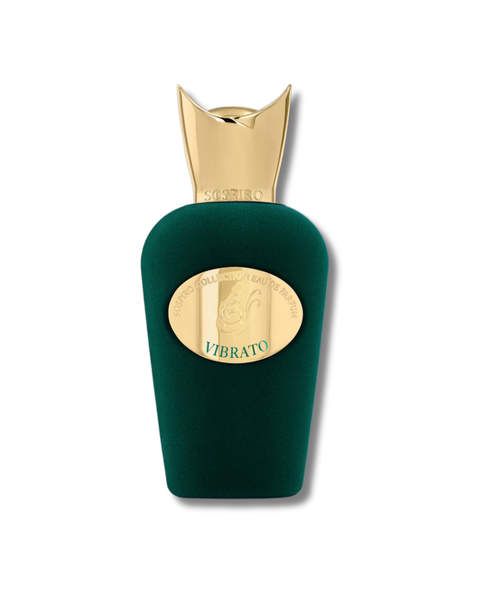 VIBRATO - Sospiro Perfumes