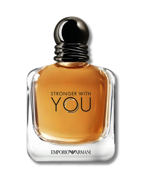 STRONGER WITH YOU - Emporio Armani