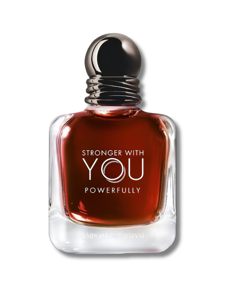SWY POWERFULLY - Emporio Armani