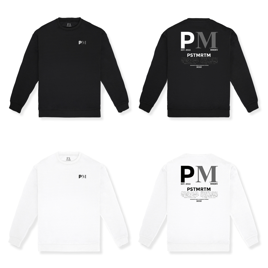 Pullover PM