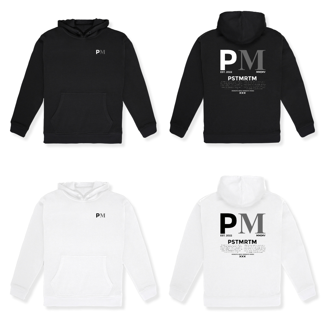 Hoodie PM