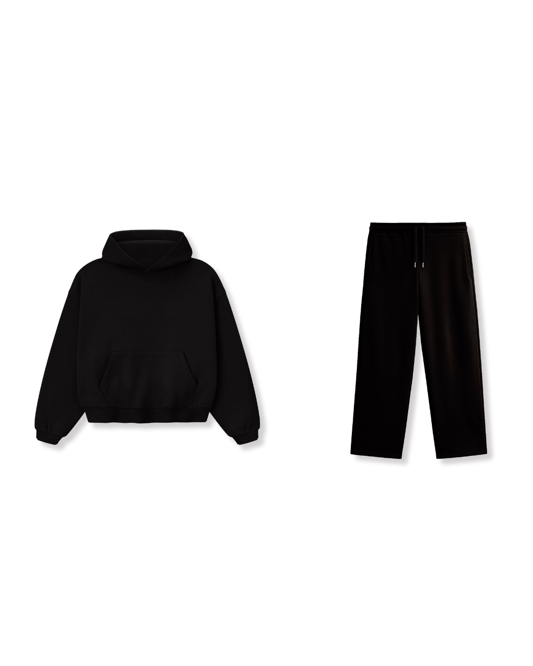 Set 350 - Lounge Fit