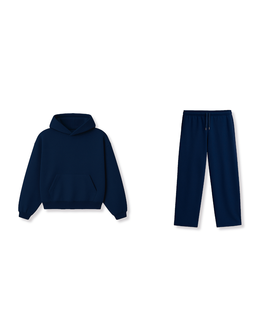 Set 350 - Lounge Fit