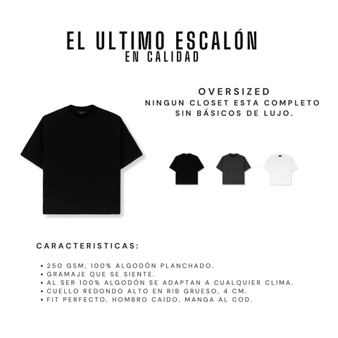 SHADES PACK - OVERSIZED