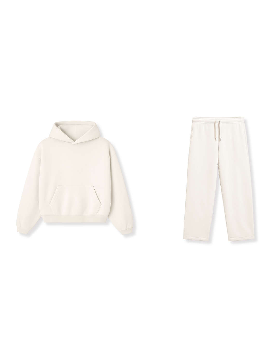 Set 350 - Lounge Fit