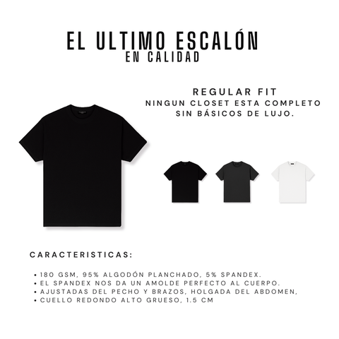 SHADES PACK - REGULAR