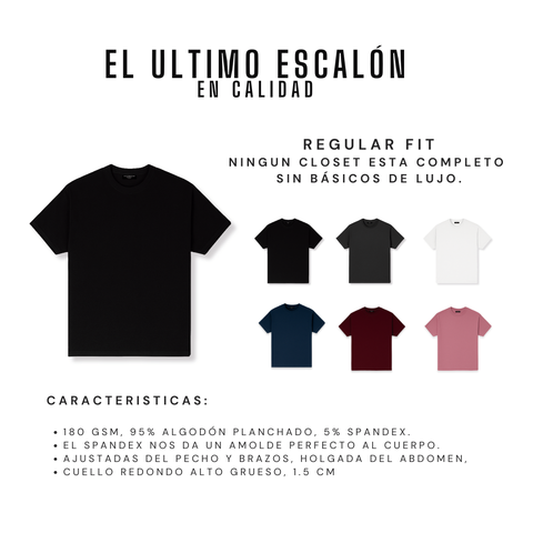 ALL COLOUR PACK - REGULAR