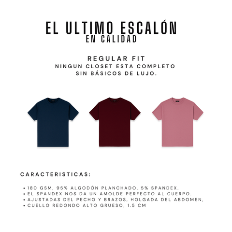 COLOUR PACK - REGULAR