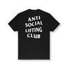 Anti Social - Pump Cover