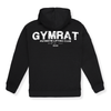 Hoodie GYMRAT V2