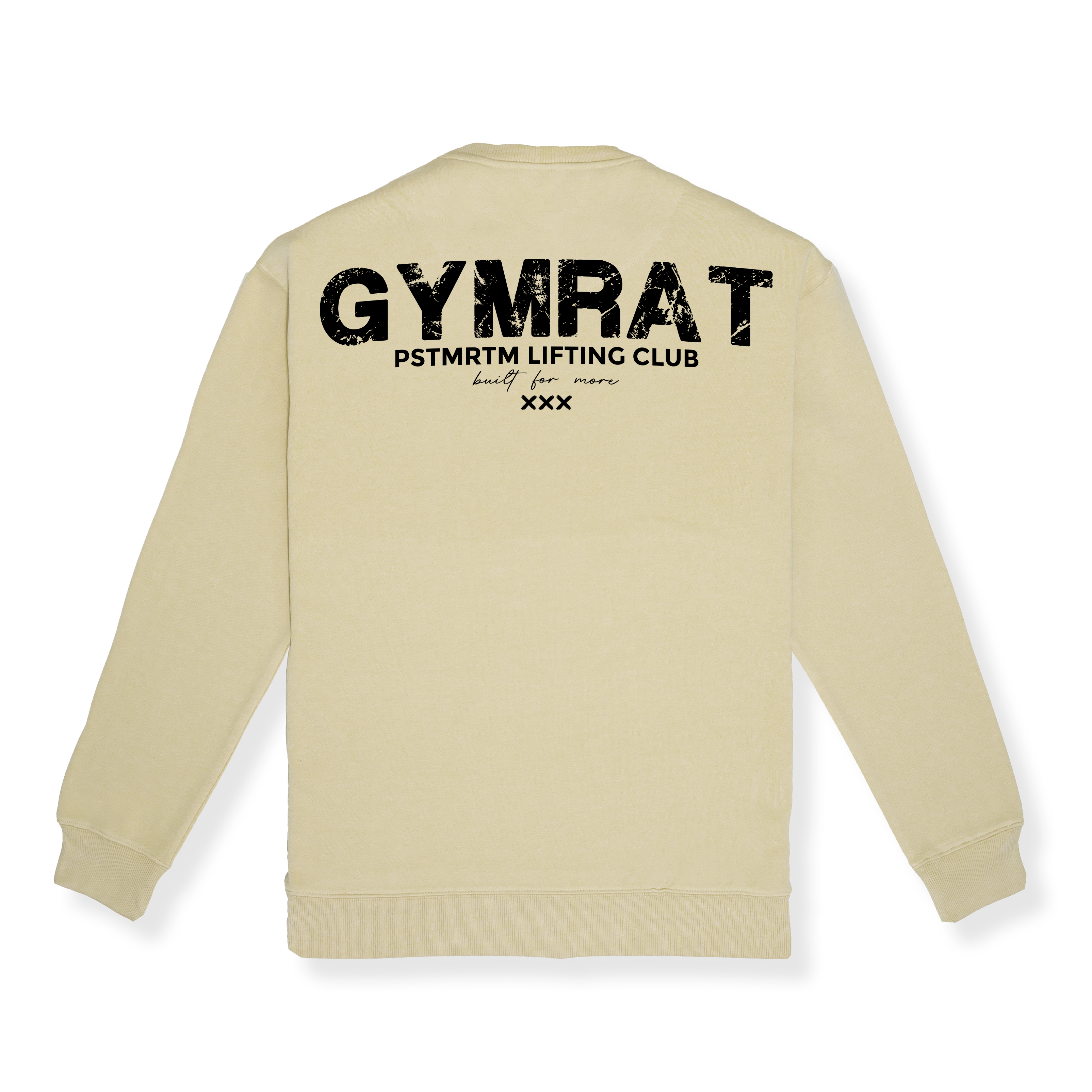 Pullover GYMRAT V2