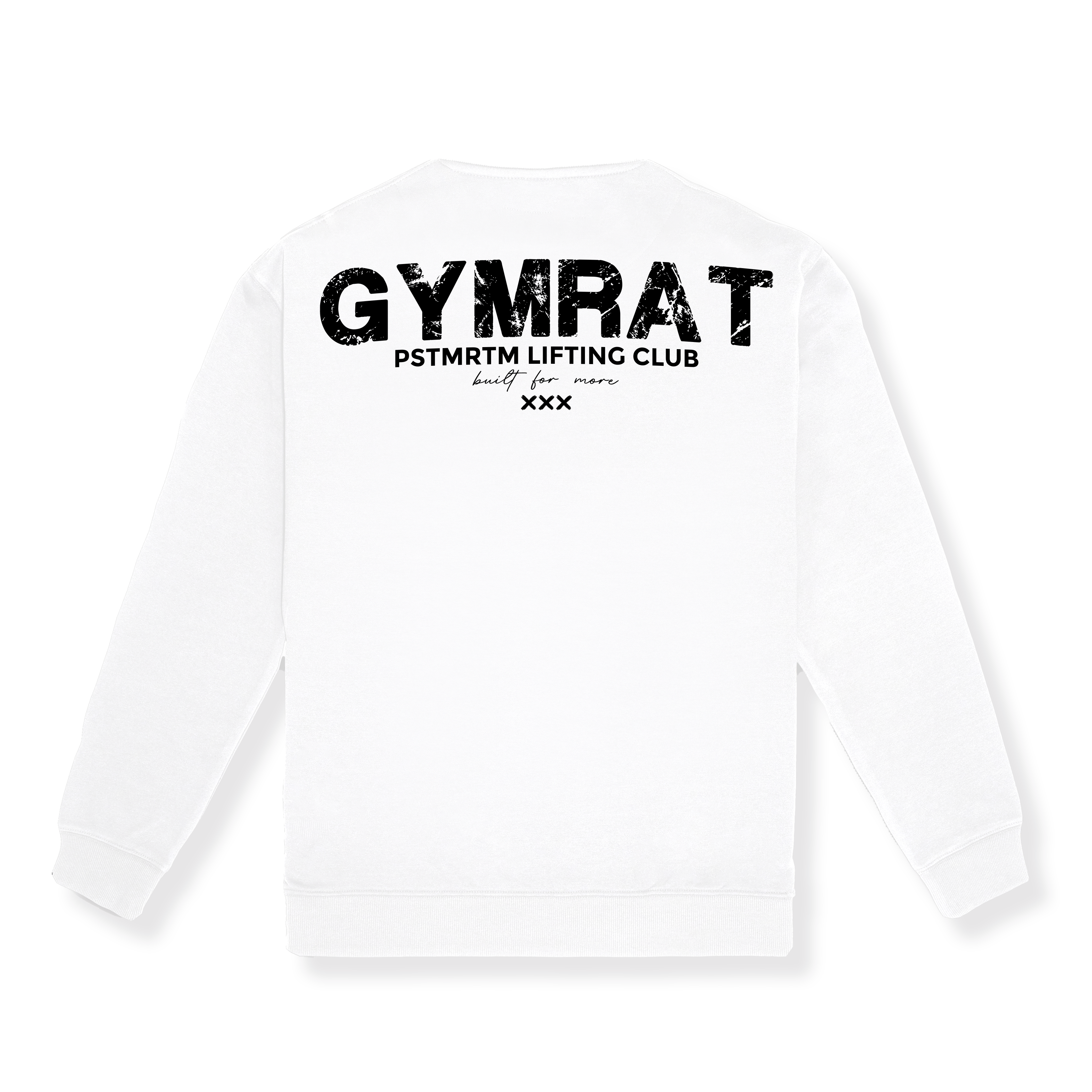 Pullover GYMRAT V2