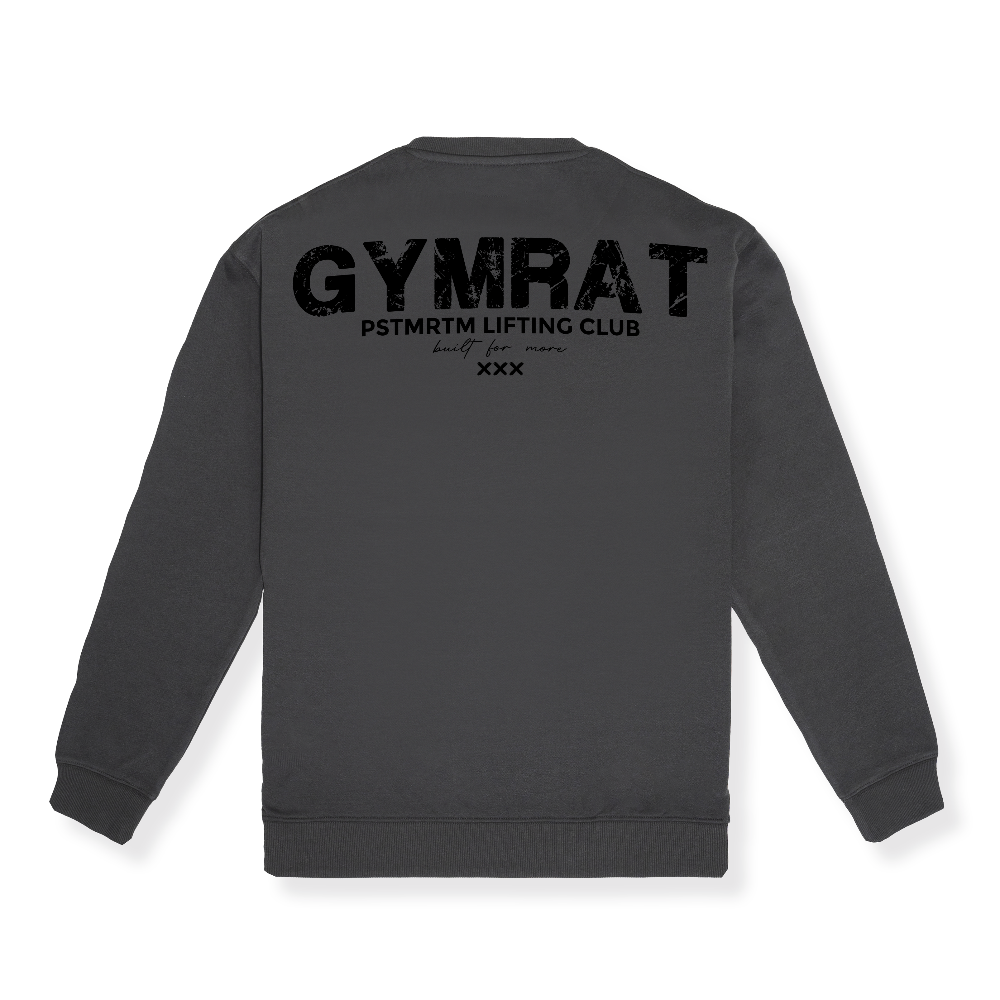 Pullover GYMRAT V2