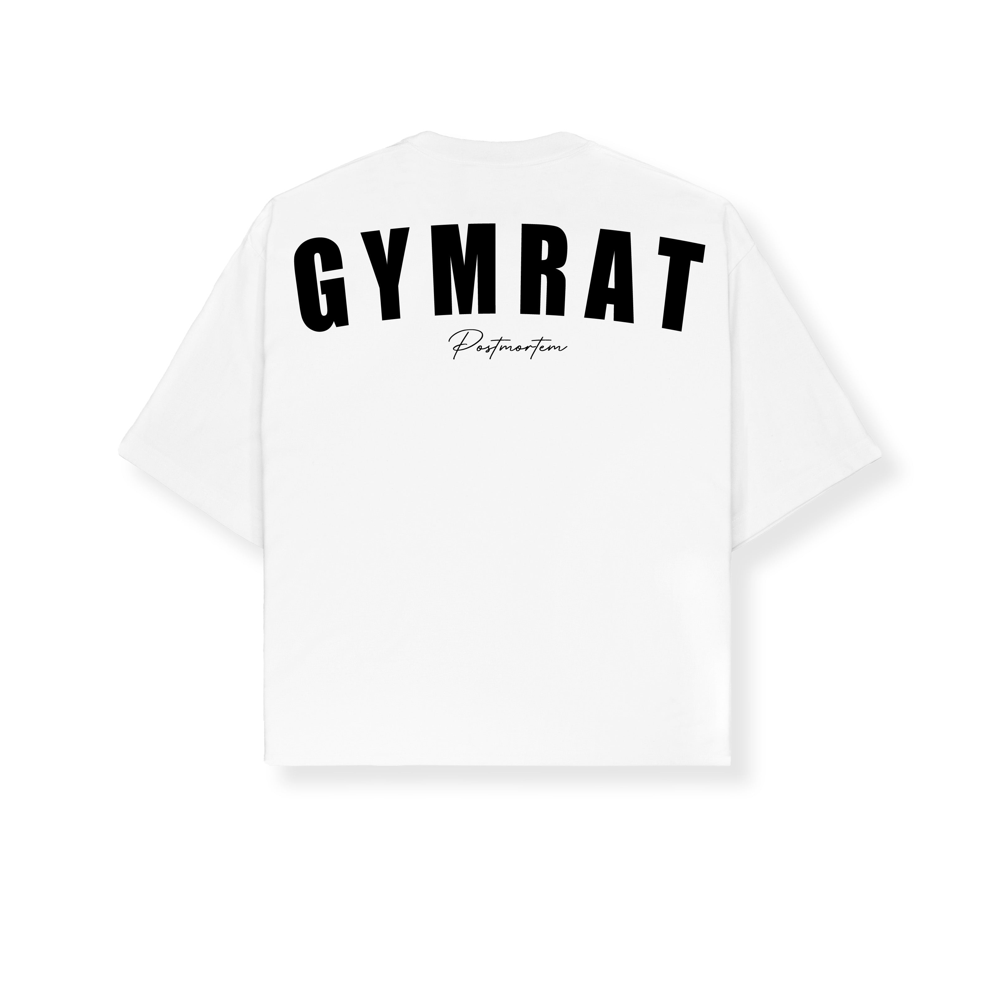 GYMRAT - Pump Cover