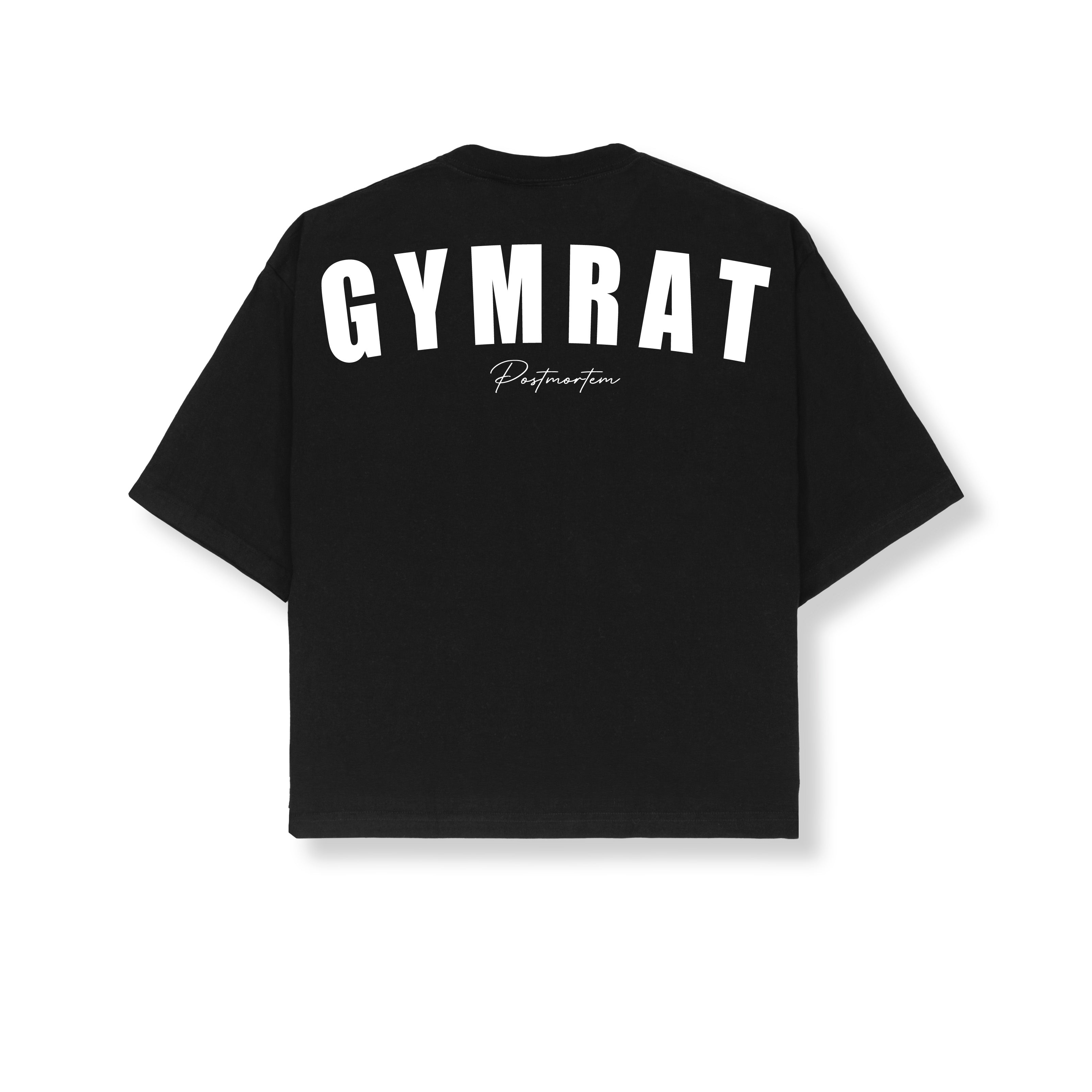 GYMRAT - Pump Cover