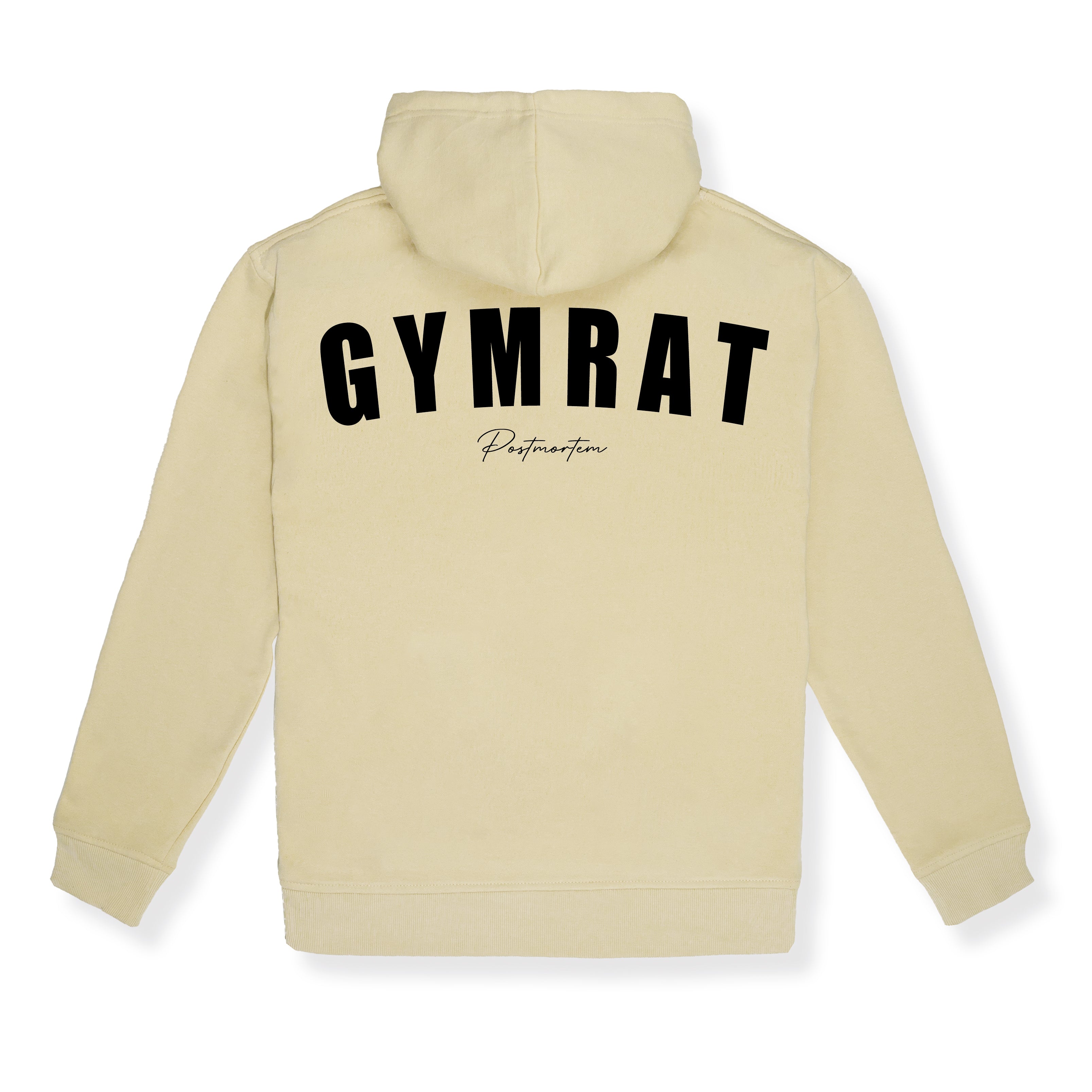 Hoodie GYMRAT