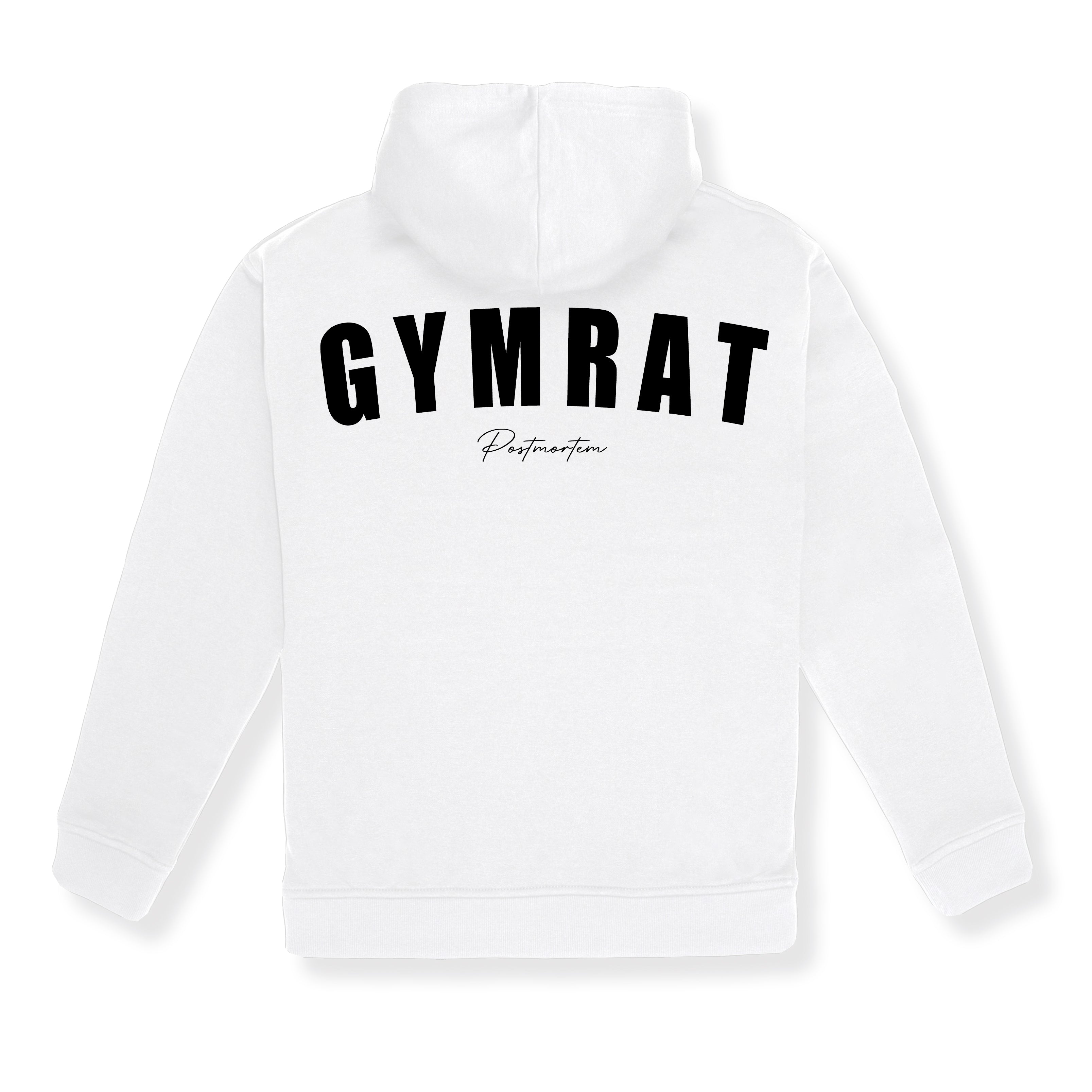 Hoodie GYMRAT